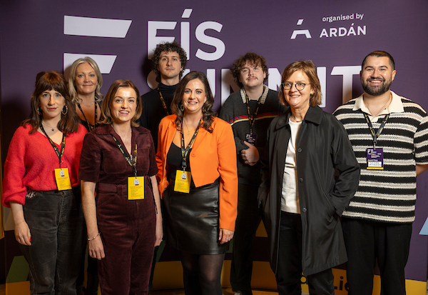 <p>Sarah-Jane Scott Wins 2025 F&Iacute;S TV Summit Pitching Competition, Securing &euro;1,000 Prize for 
