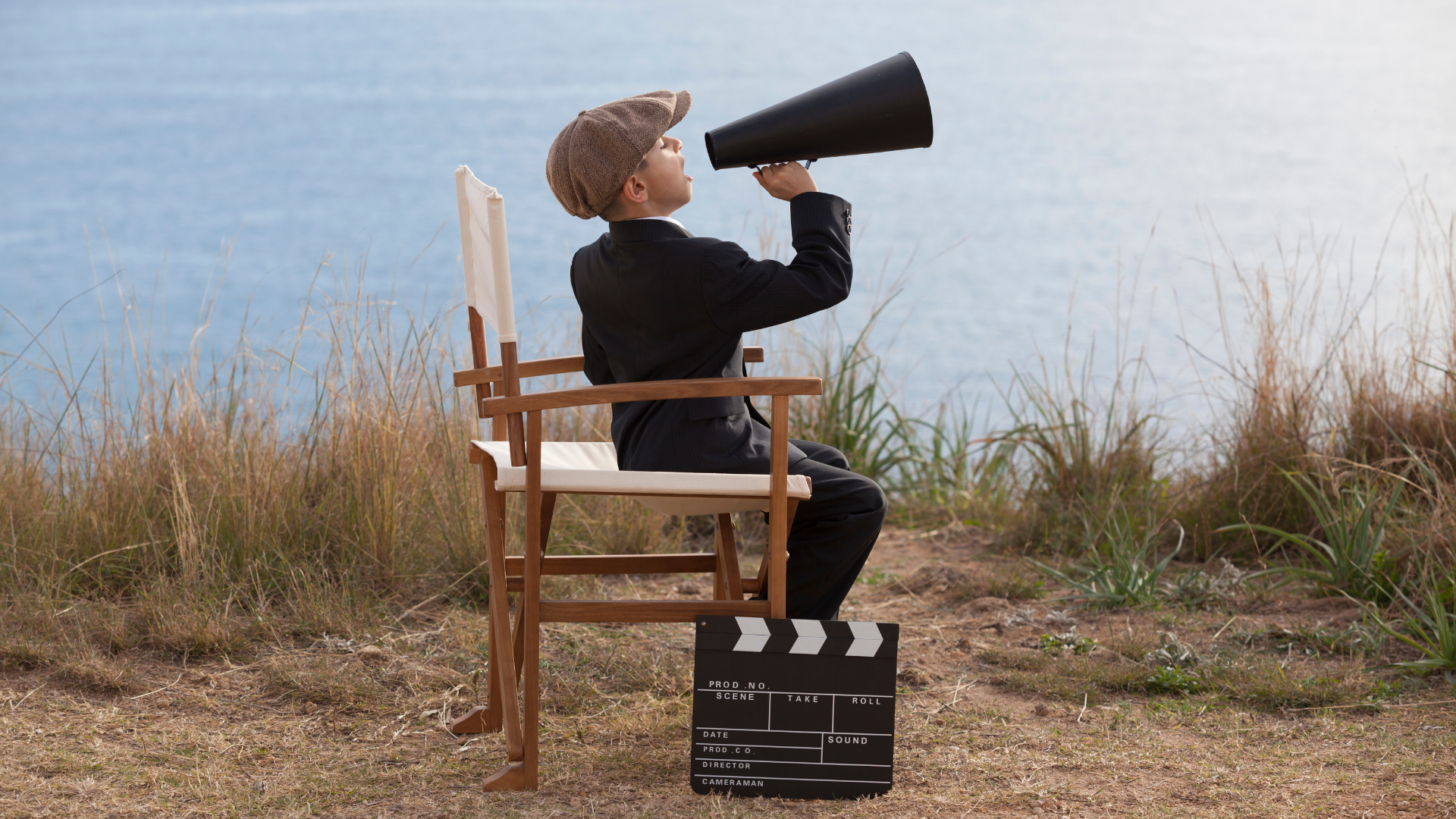 Crew Academy West | Applying for a License for a Young Person and Working with Children in Film & TV Production &nbsp;  