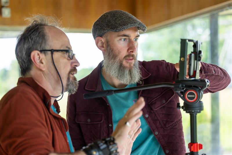 From Pocket to Premiere: Smartphone Filmmaking Course Showcase  