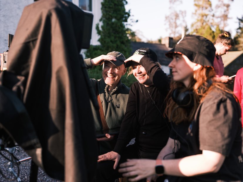 The Film & TV Drama Shadowing Database for 2025