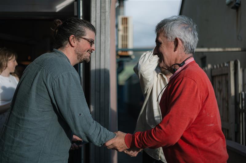 Scéal to Set: Oíche Líonraithe