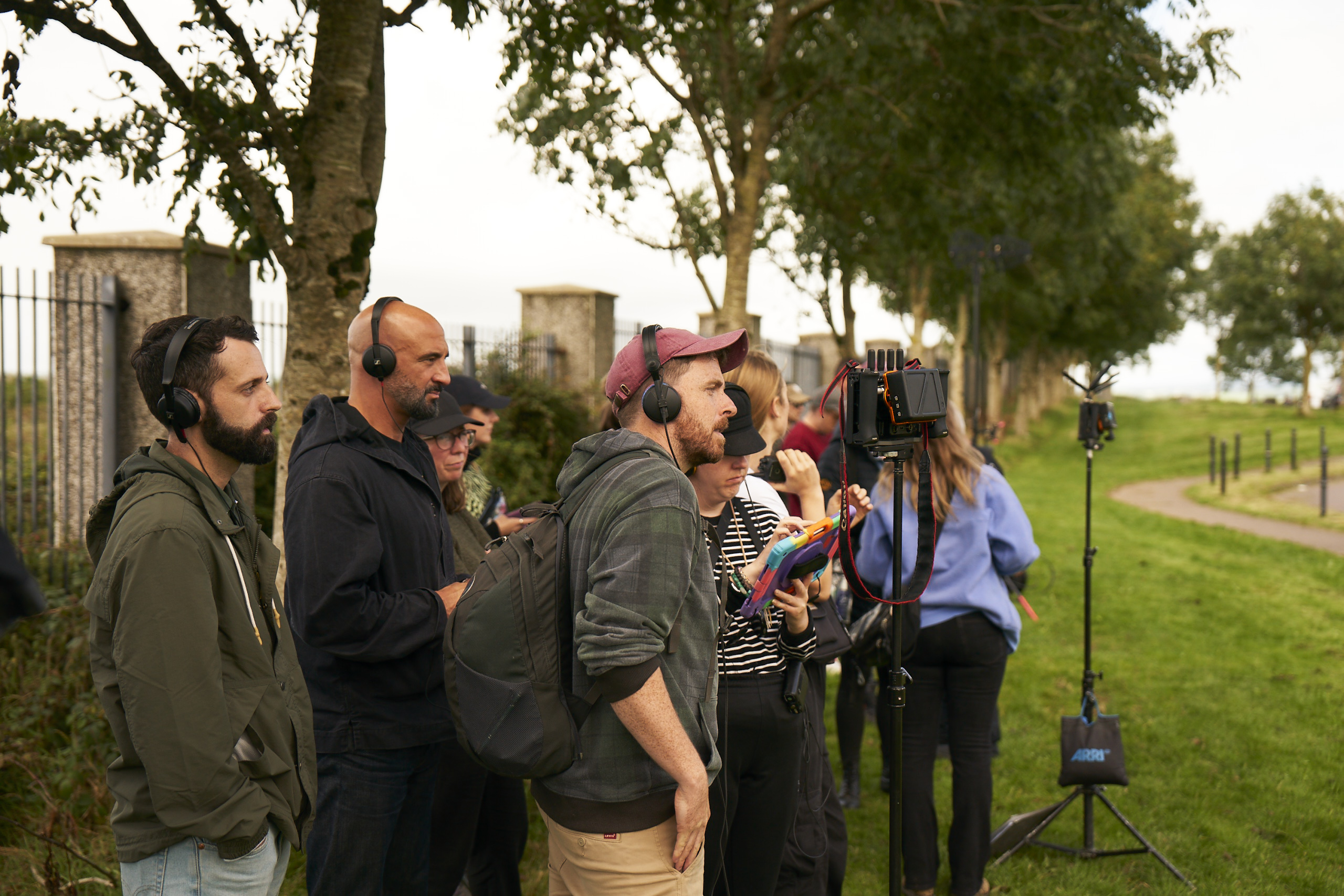 A Modern Director’s Survival Workshop, with Brendan Canty