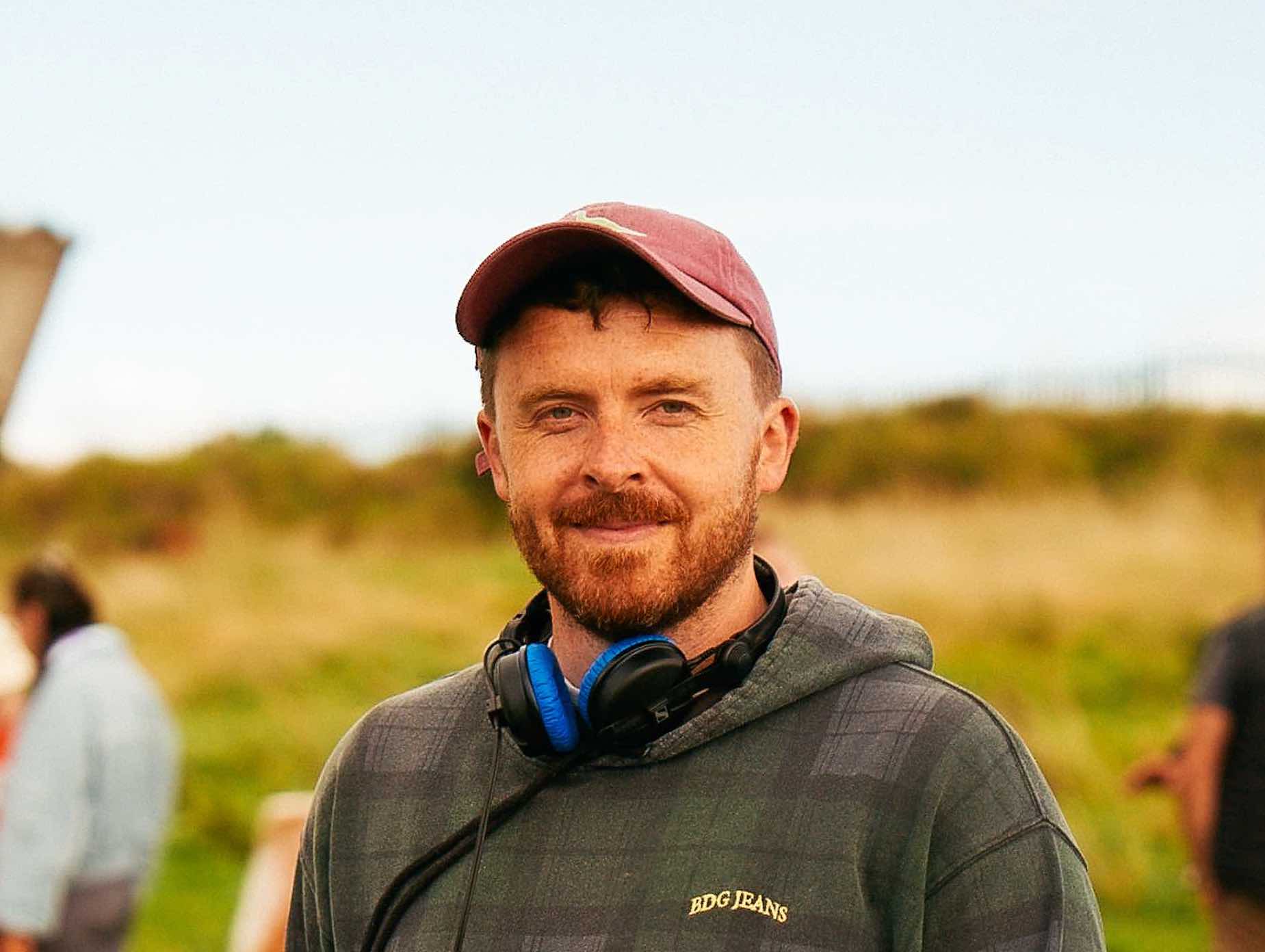 A Modern Director’s Survival Workshop, with Brendan Canty