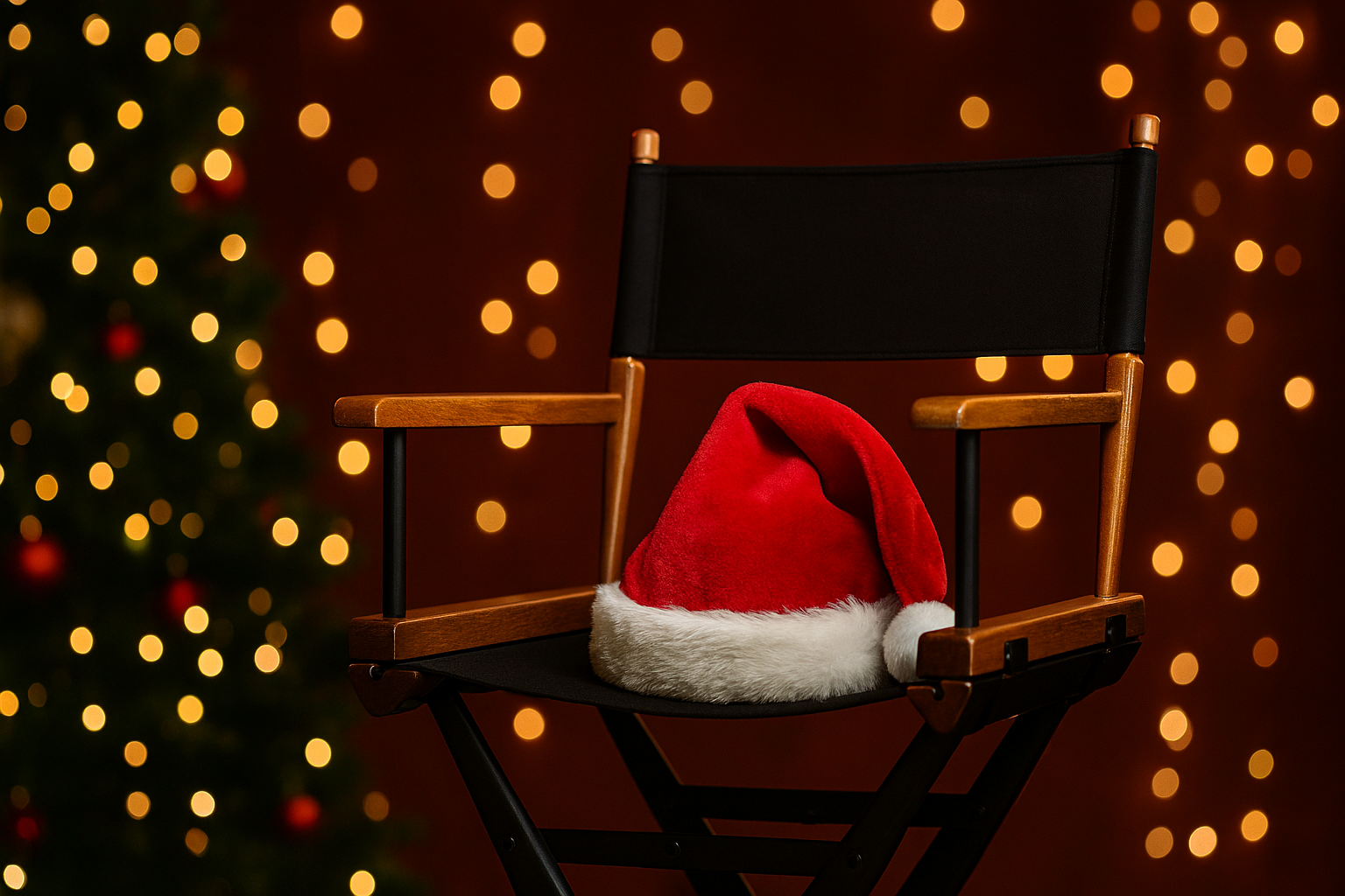 Crew South Christmas Networking Event