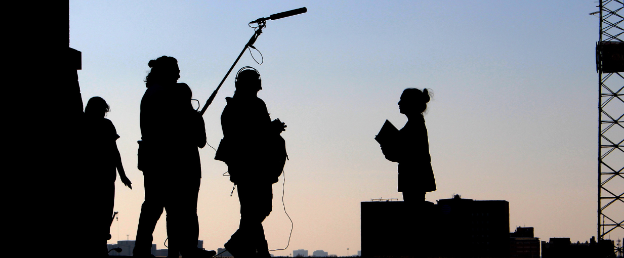 <p><strong>National Talent Academy for Film & TV Crew East</strong></p>