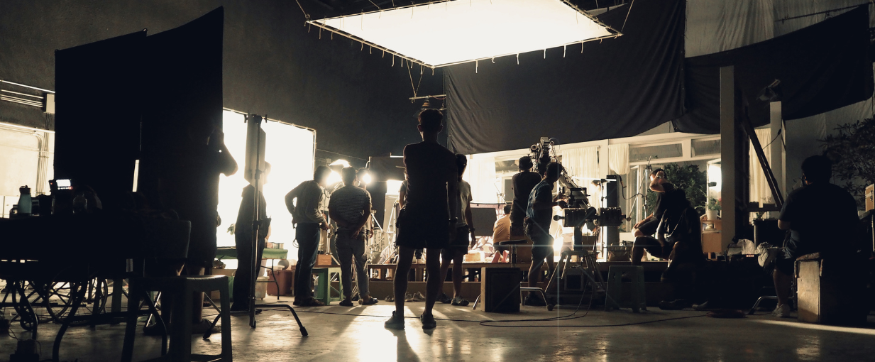 <p><strong>National Talent Academy for Film & TV Crew West</strong></p>