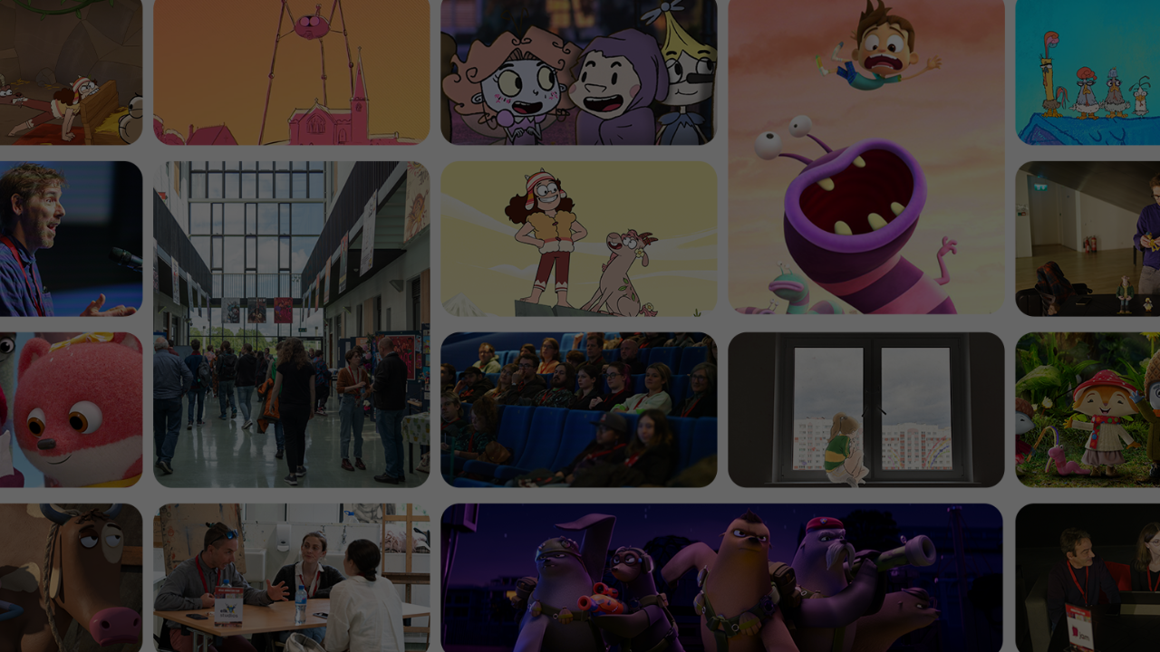 Portfolio Workshop: Preparing Your Animation Portfolio For College