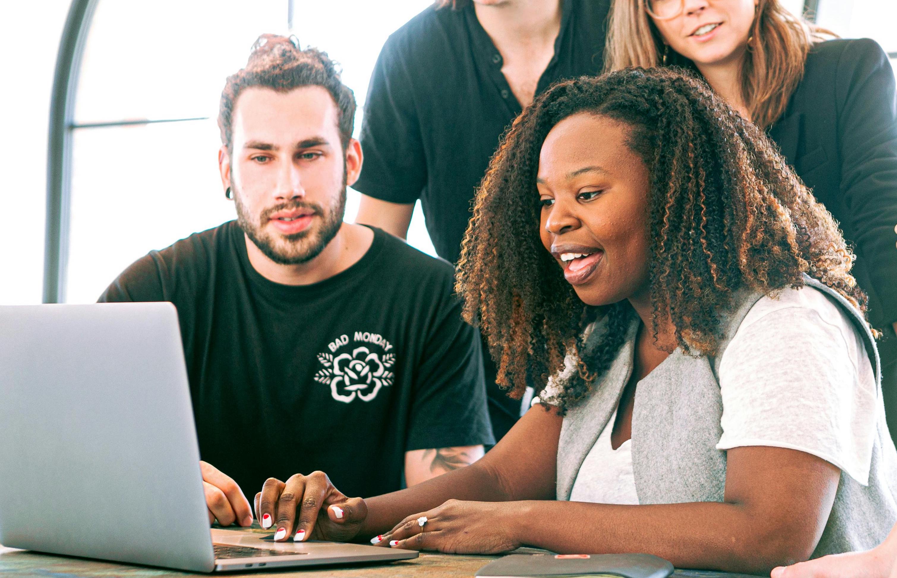 Job Share Partnership Support Initiative | Database