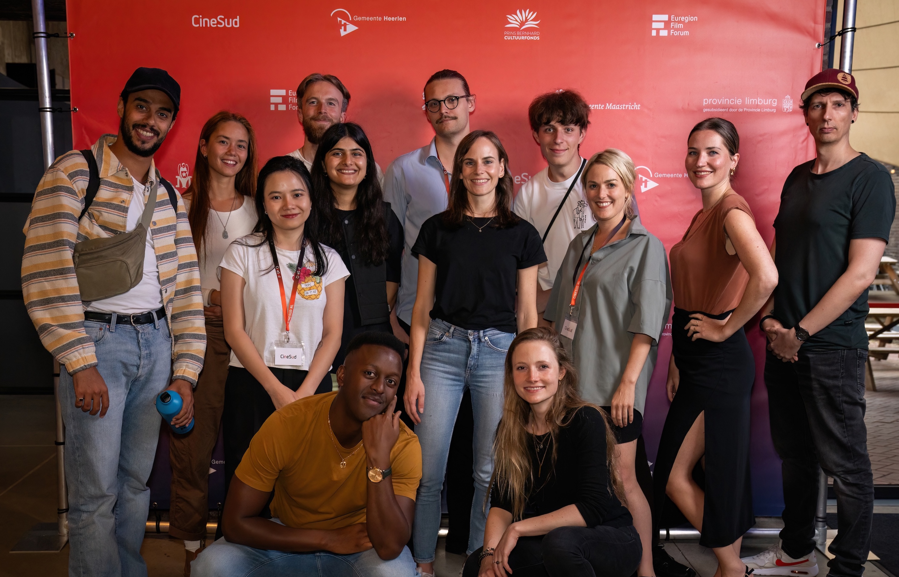 European Director’s Village Residence 2025 