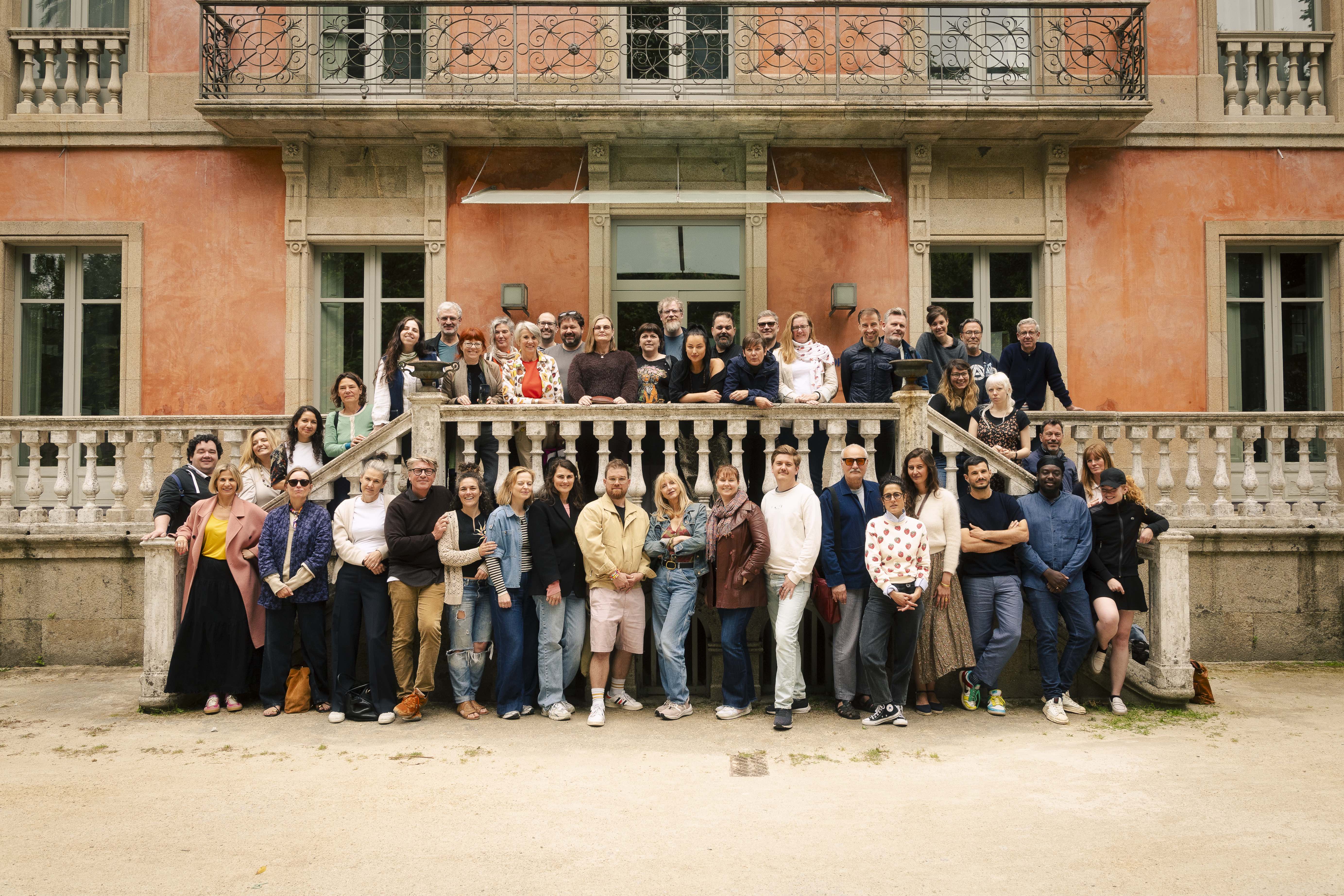 European Writers Club, Bridging Generations