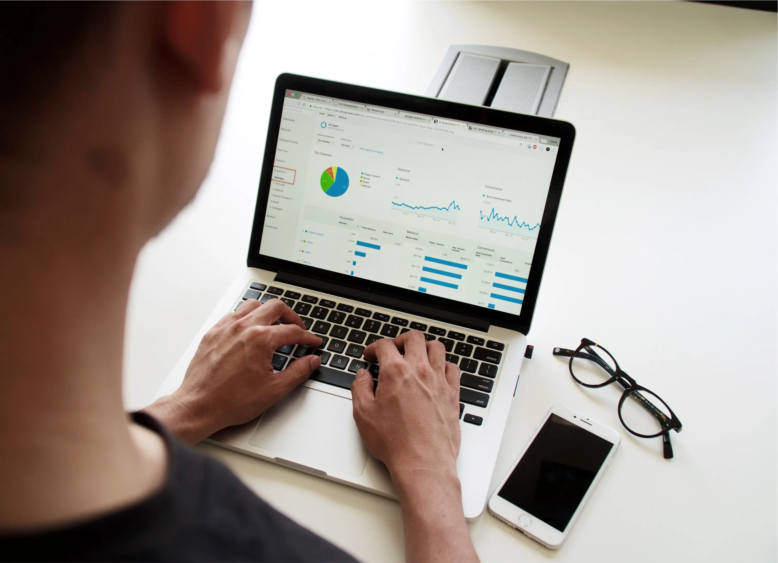 Excel for the Screen Sector - ADVANCED 2026