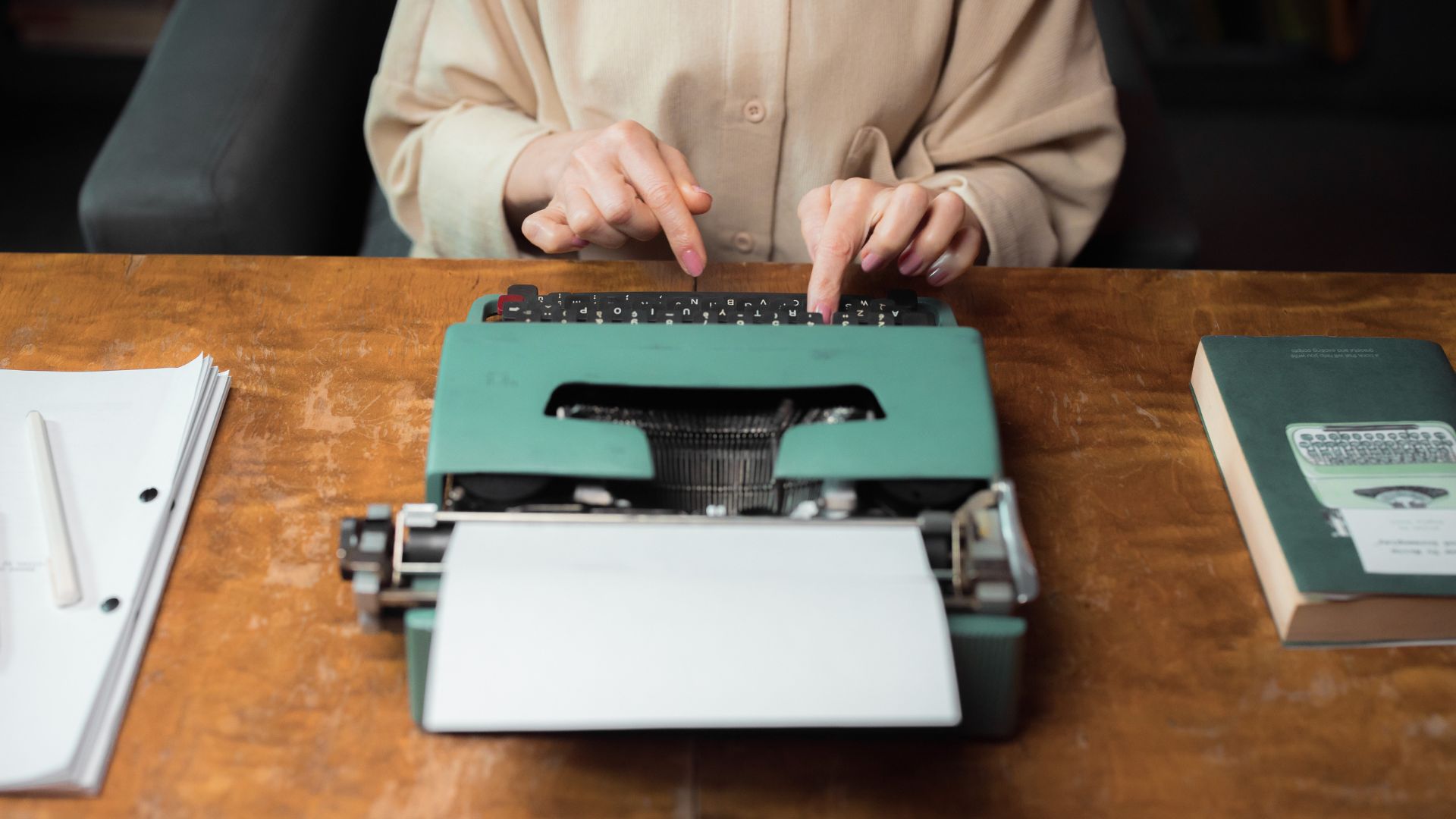 Film & TV Drama Shadowing: Writers, Development Executives and Script Editors (2024)