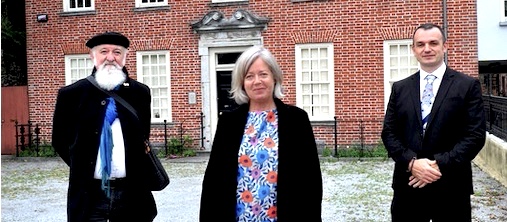 FLOURISH presents: Developing A Festival Strategy