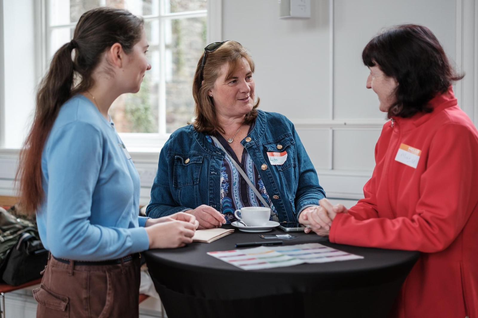 NTA Networking Event in Roscommon