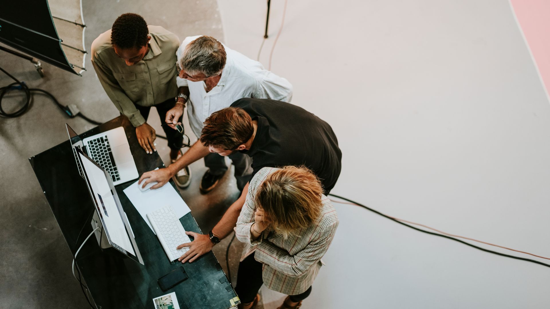 EMERGE – A New & Emerging Producers Development Programme