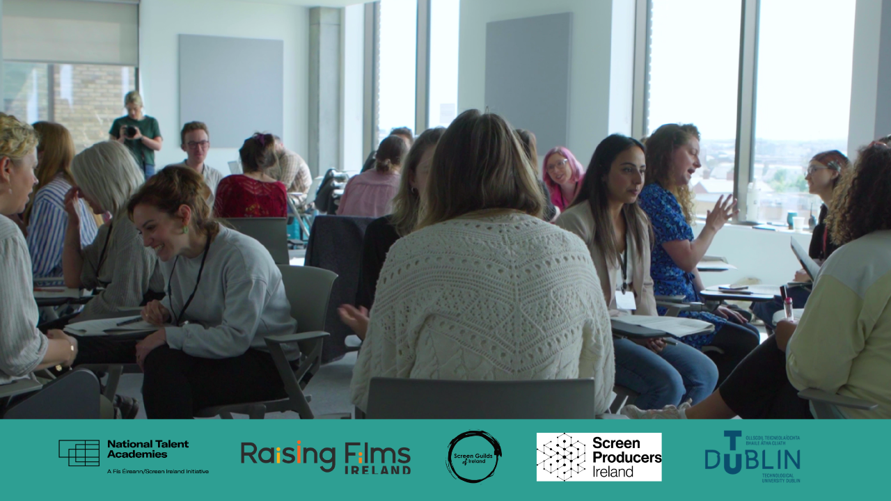 Job Share Workshop – finding & working with job share partners