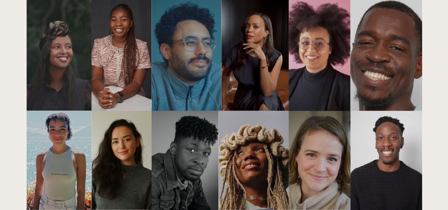 Black & Irish & NTA Film & TV Mentorship Programme: Open Call for Mentees (2026)