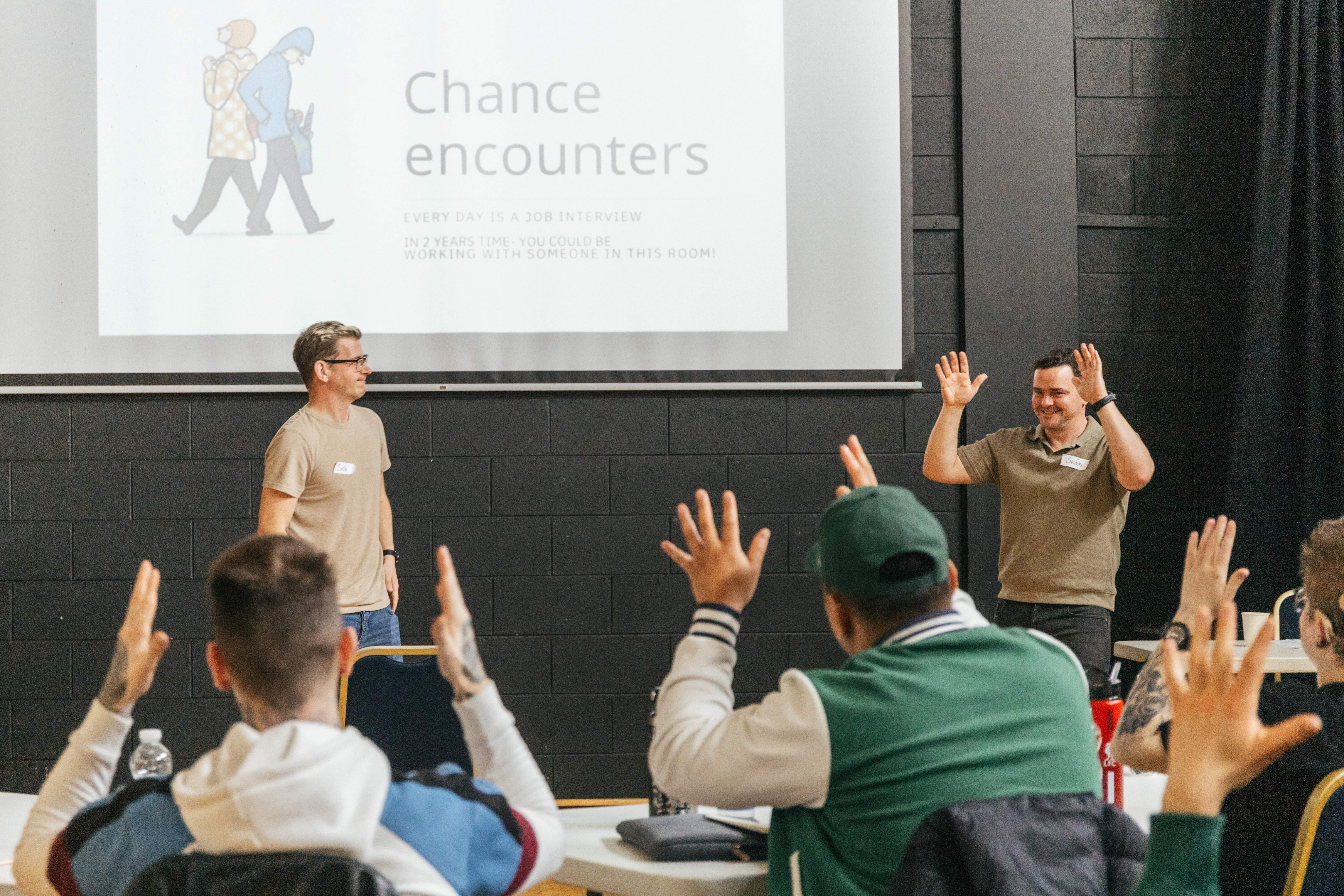 Deaf Awareness Webinar with the Irish Deaf Society 