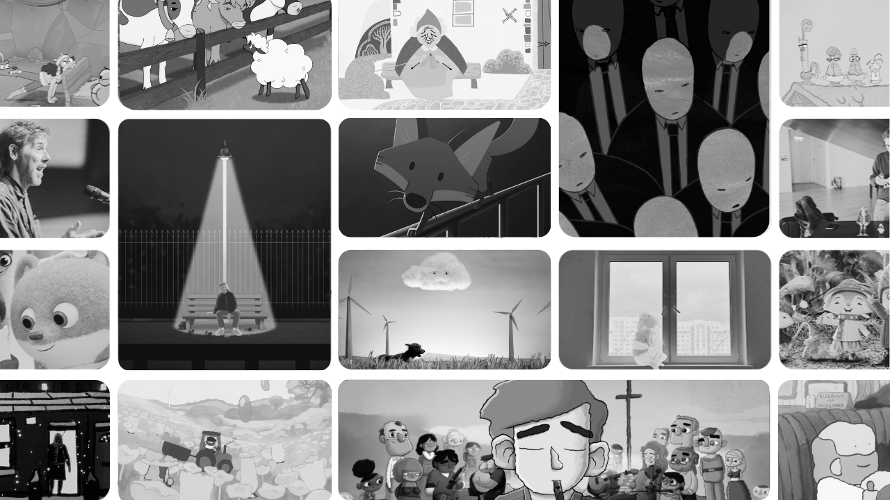 Needle-Felt Animal Puppet and Animation workshop with Studio 9