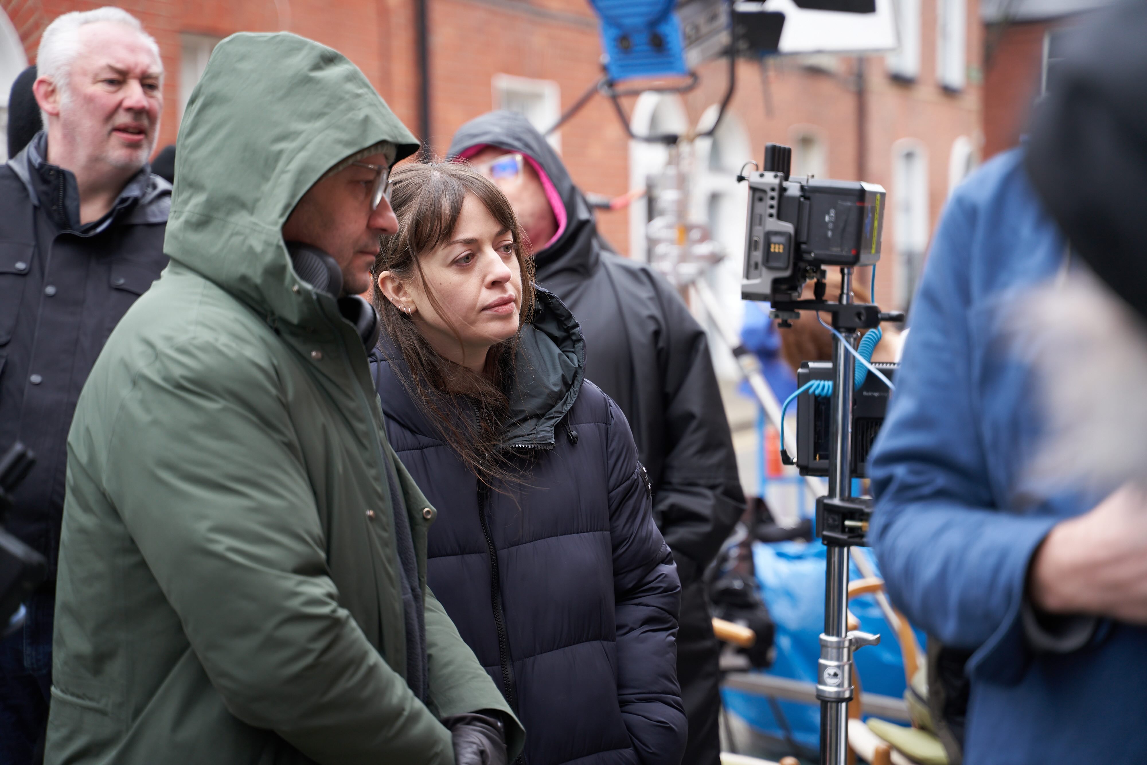 The NTA Film & TV Shadowing Database for 2026 – supporting Live Action Directors, Producers/Creative Producers, Writers, Development Execs and Script Editors 