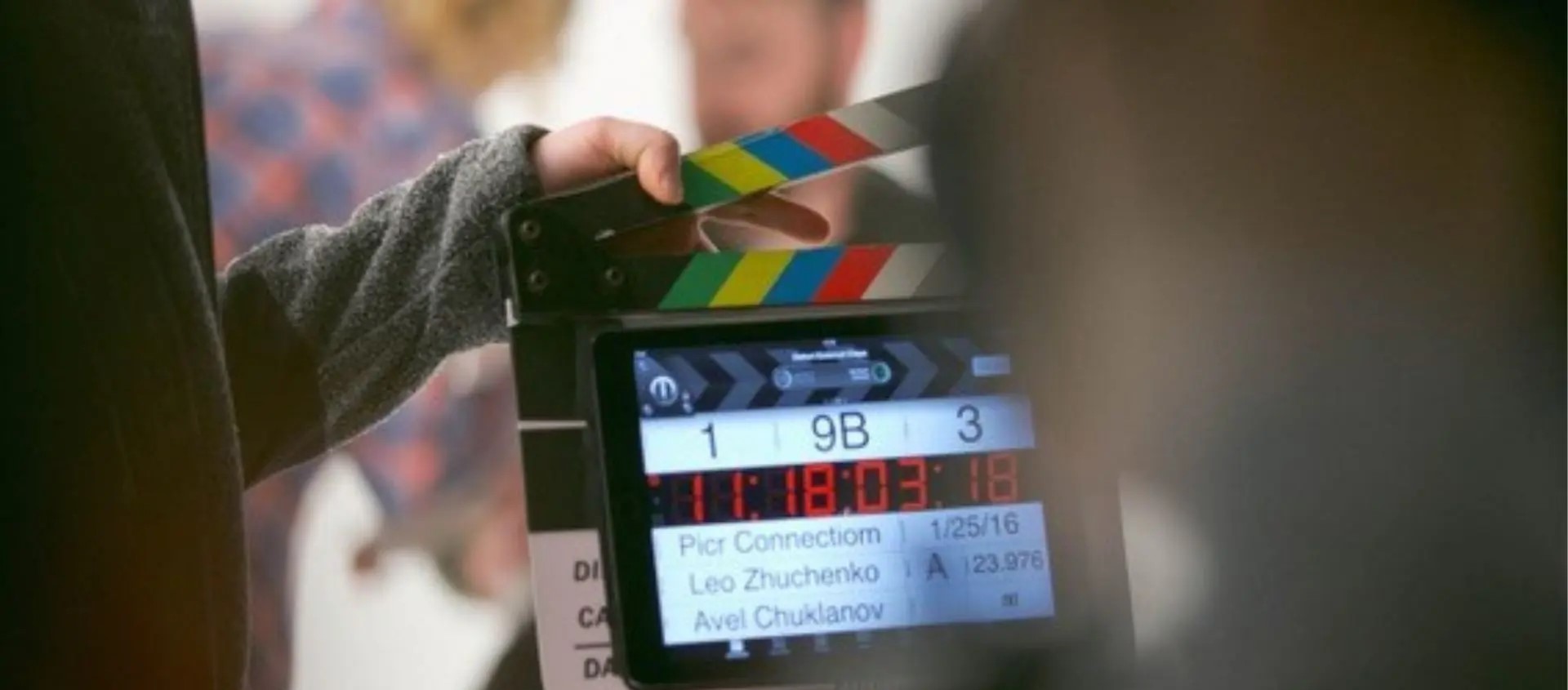 Crew East | Passport to Production 