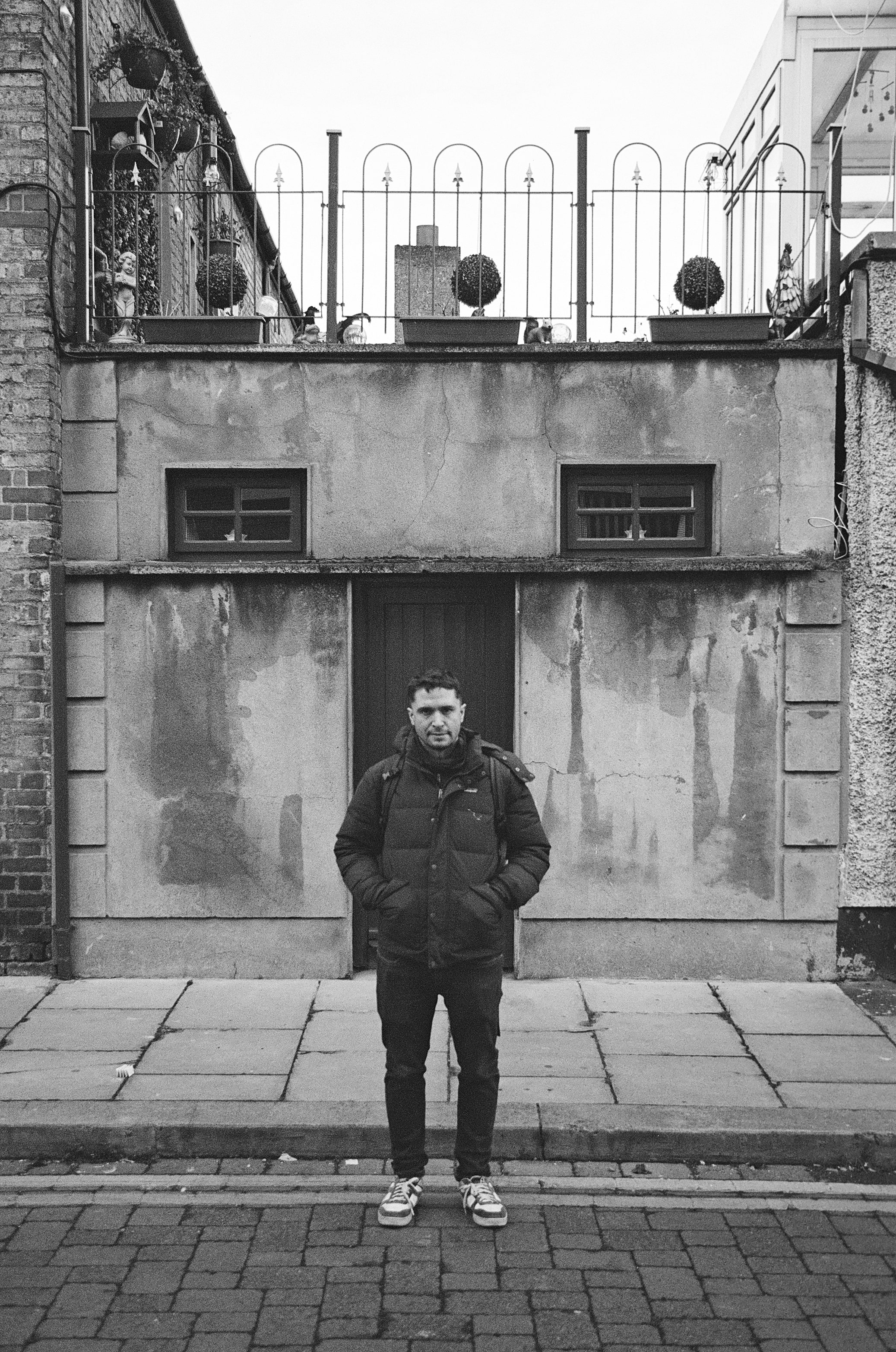 Burn Your Scripts - The Craft of Non-Fiction Filmmaking 