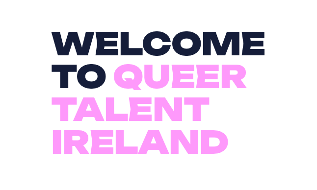 <p>Ireland&rsquo;s First Queer Talent Database Officially Launches at GAZE International LGBTQIA Film Festival &nbsp;</p>