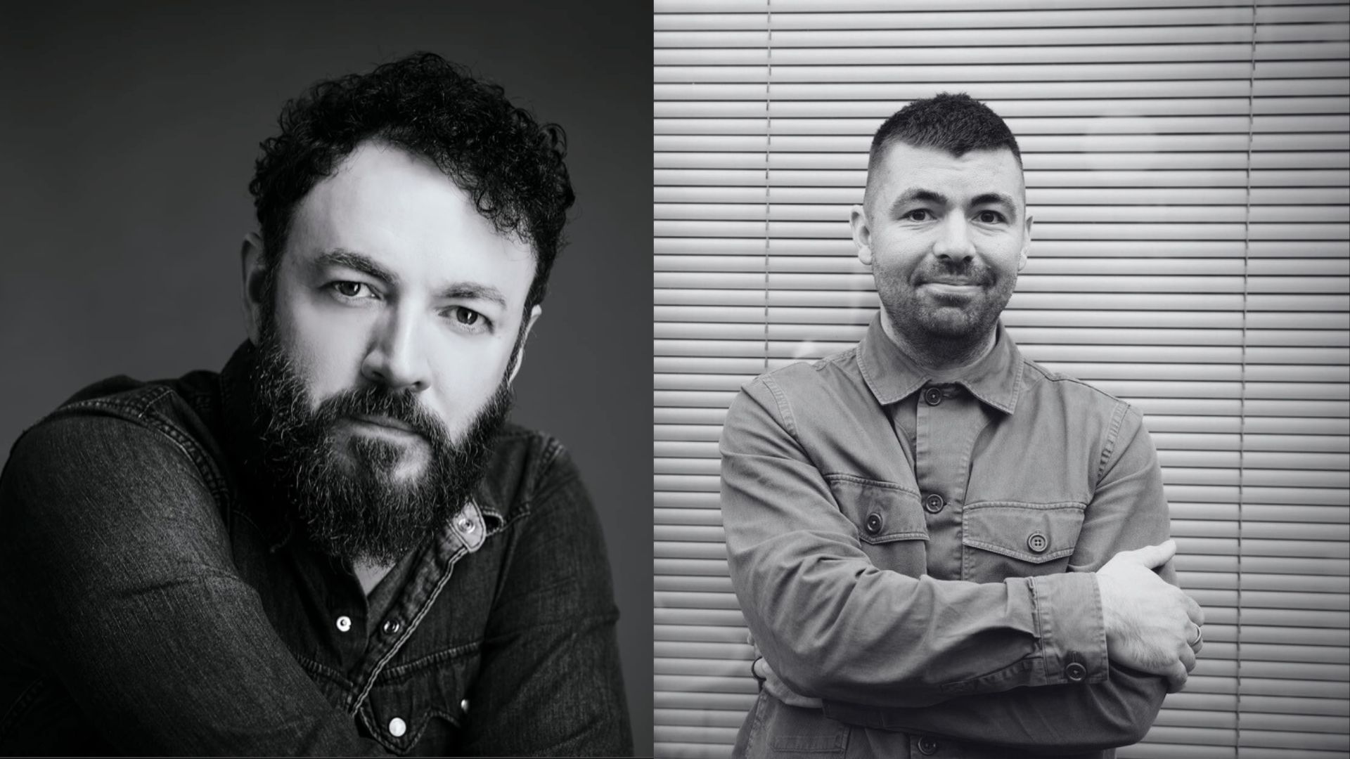 Directing Masterclass with Paul Kennedy and Rich Peppiatt