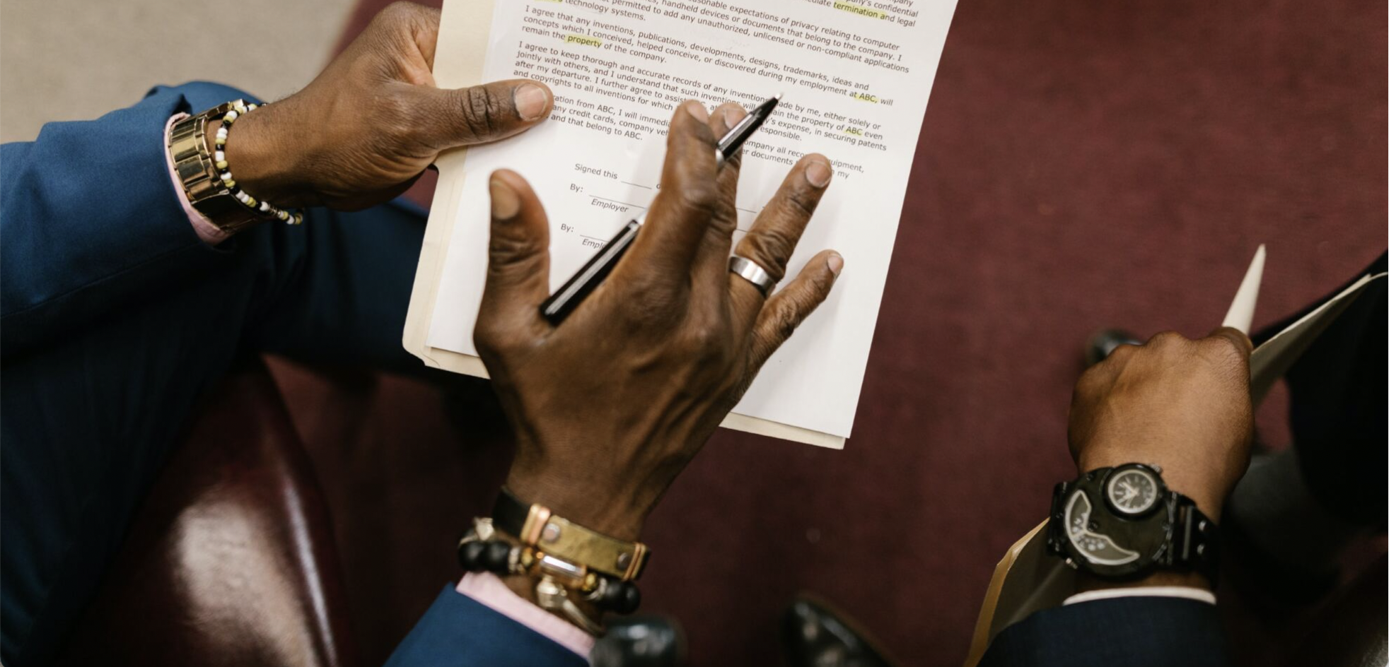 Legal Requirements for Filmmakers with Tony Morris