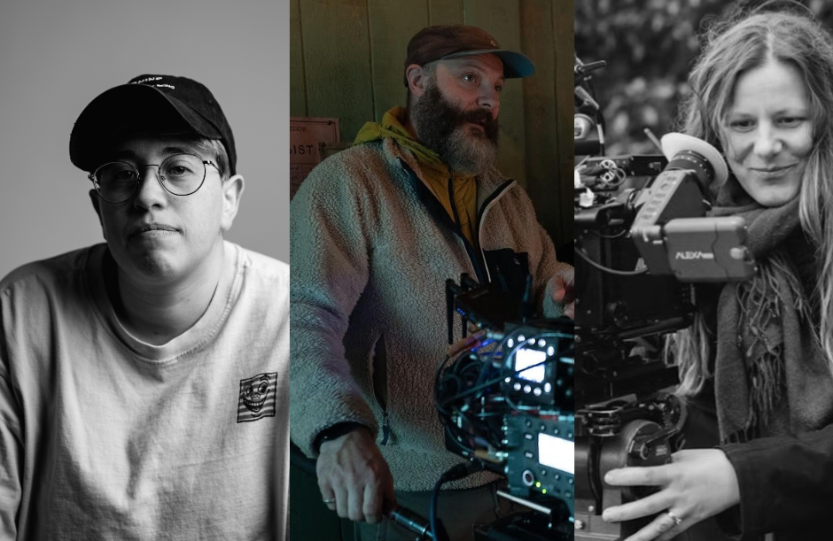 <p>Insights On The National Talent Academy Crew Shadowing Scheme</p>