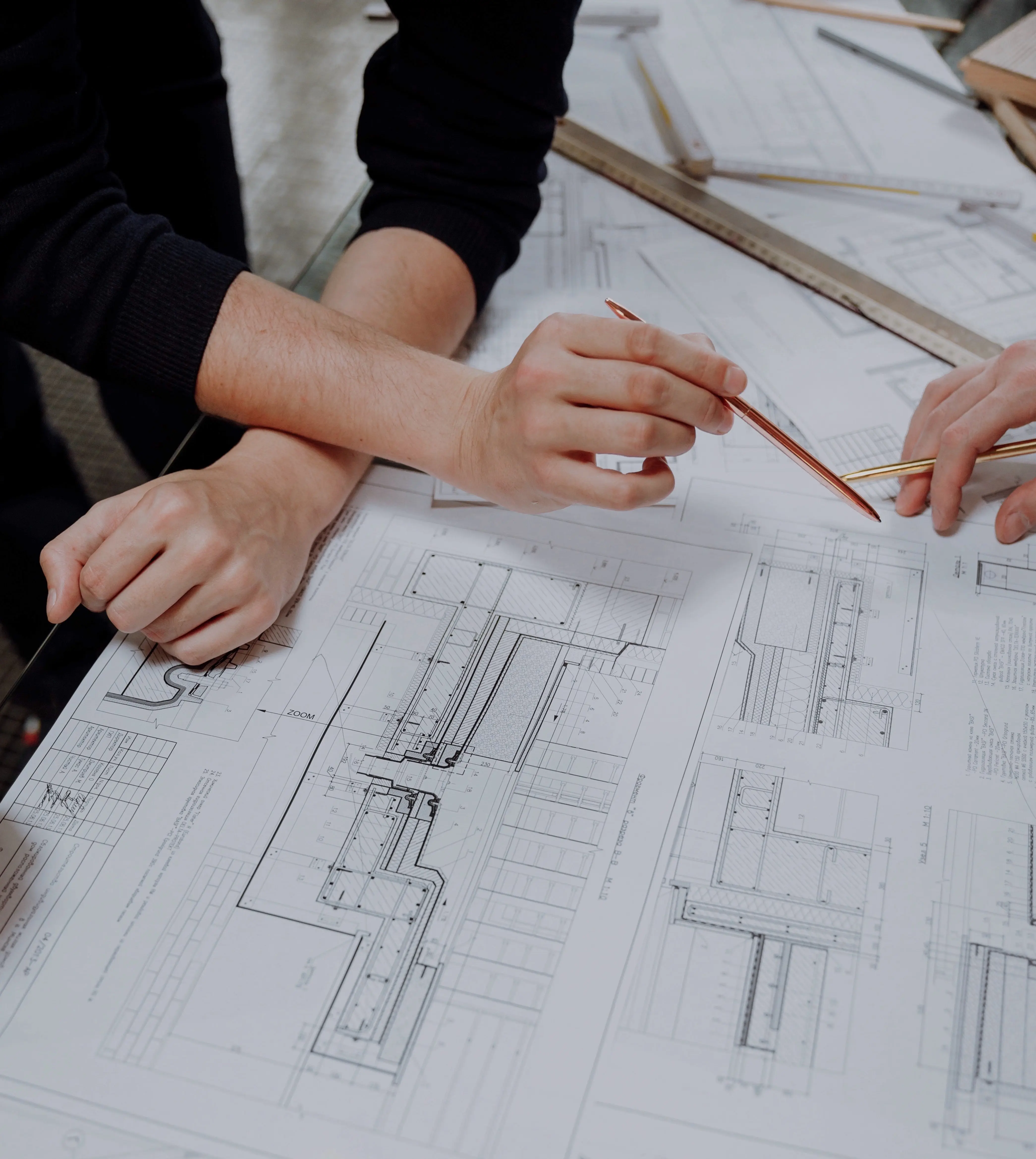 SketchUp: Set design for Film, TV, & Commercials