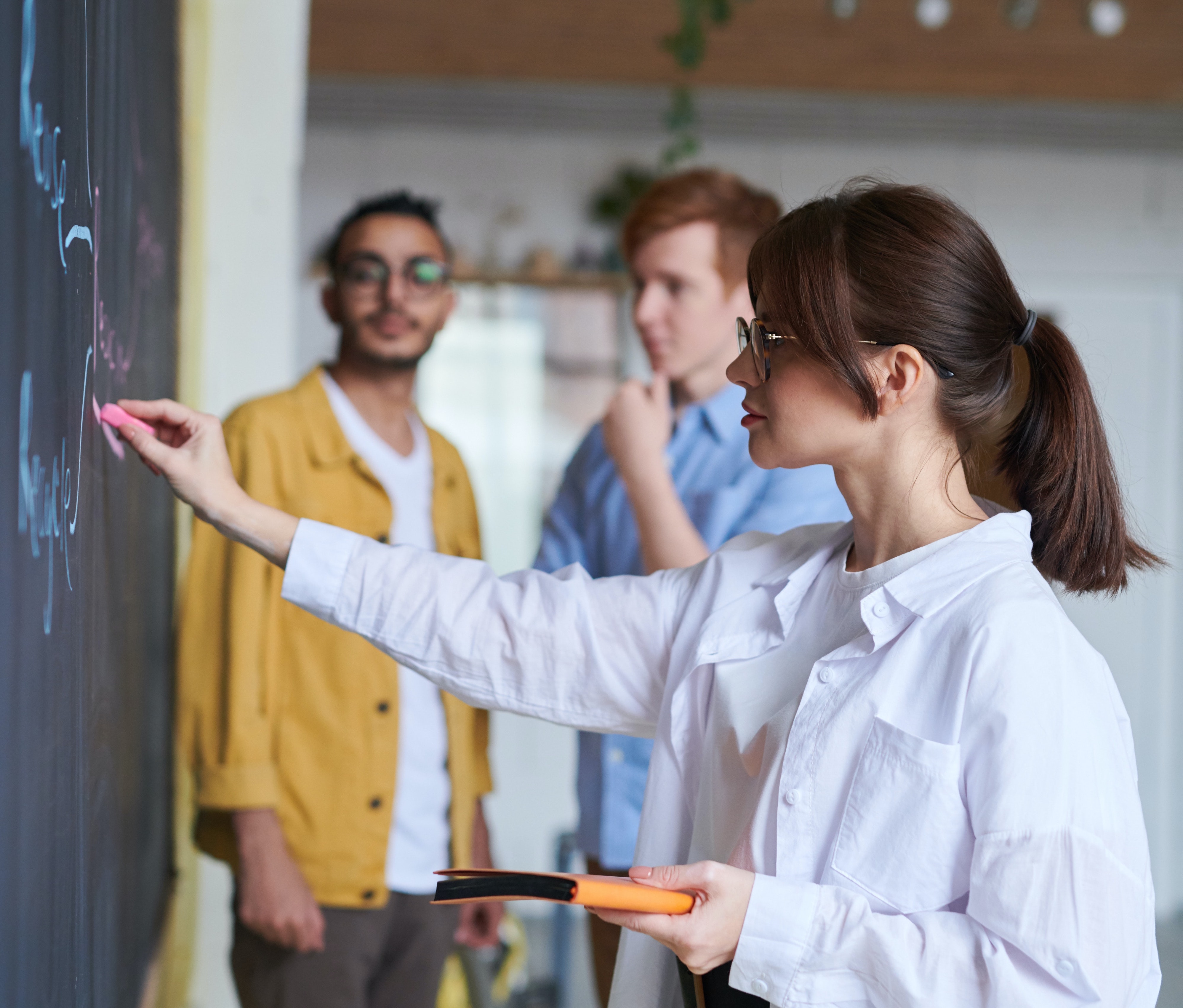 TRAIN THE TRAINER COURSE QQI LEVEL 6 