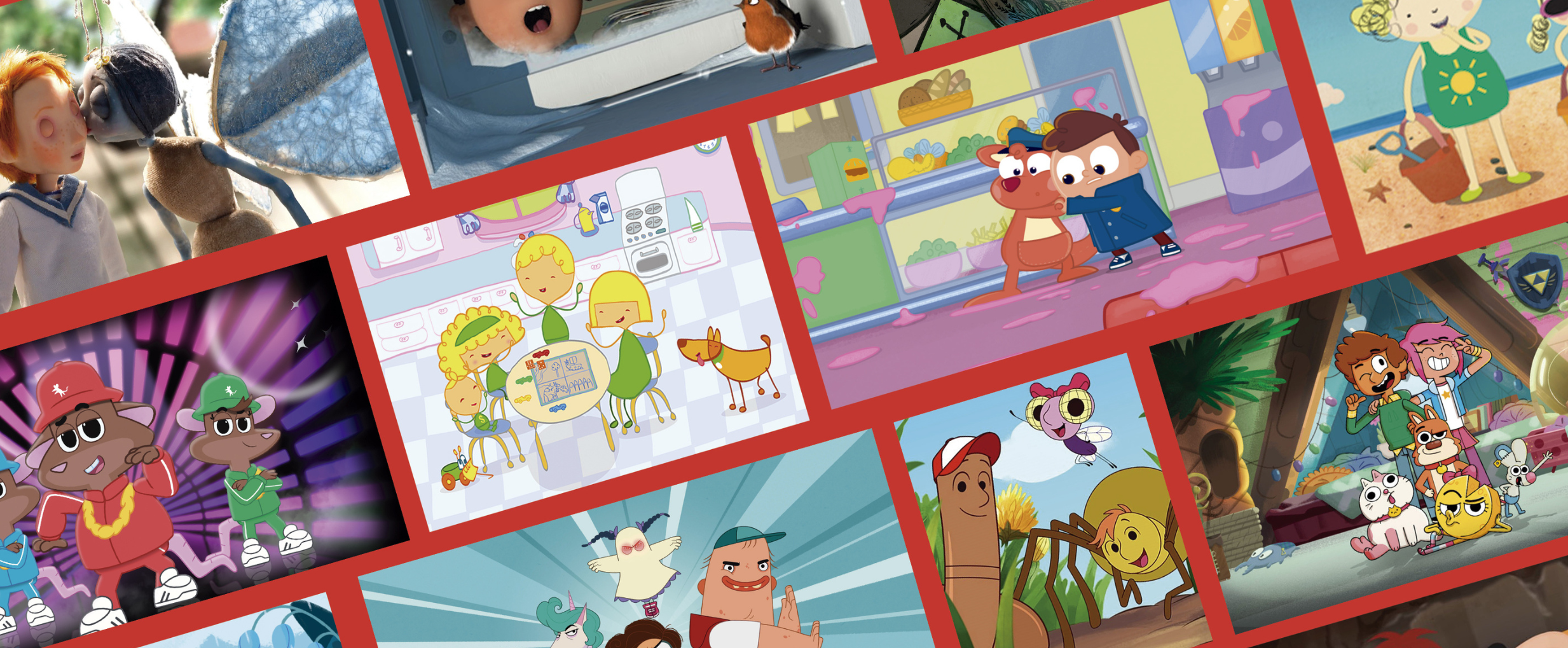 <p><strong>National Talent Academy for Animation</strong></p>