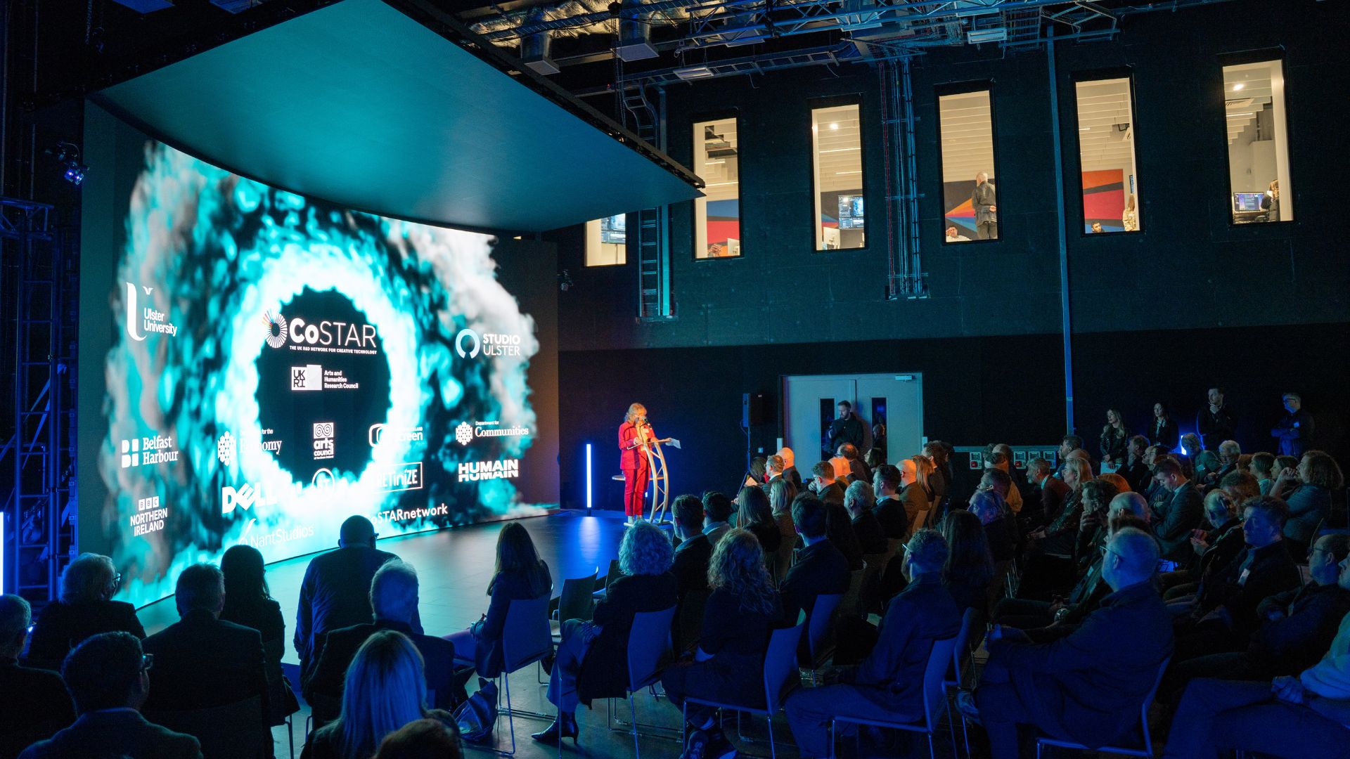 Virtual Production All Island Initiative for Producers & VFX Specialists