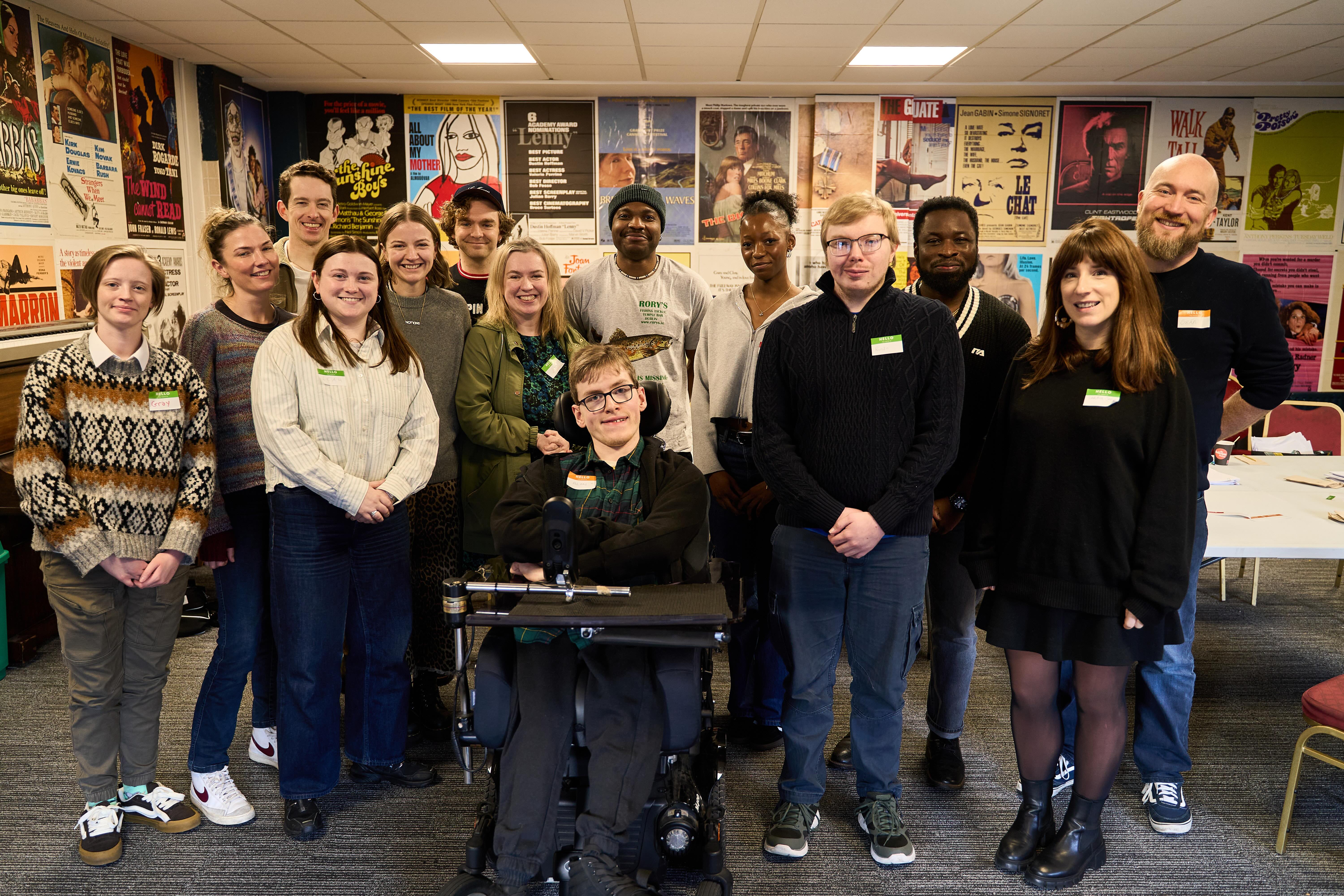 <p>That&rsquo;s a Wrap on Screen Stories&nbsp;2025</p>