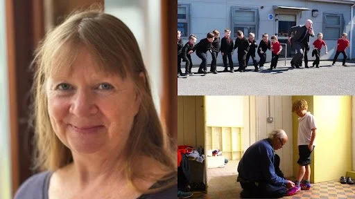 X-Pollinator, Strandhill Film & Folk Festival with NTA: Director in Focus: Neasa Ní Chianáin