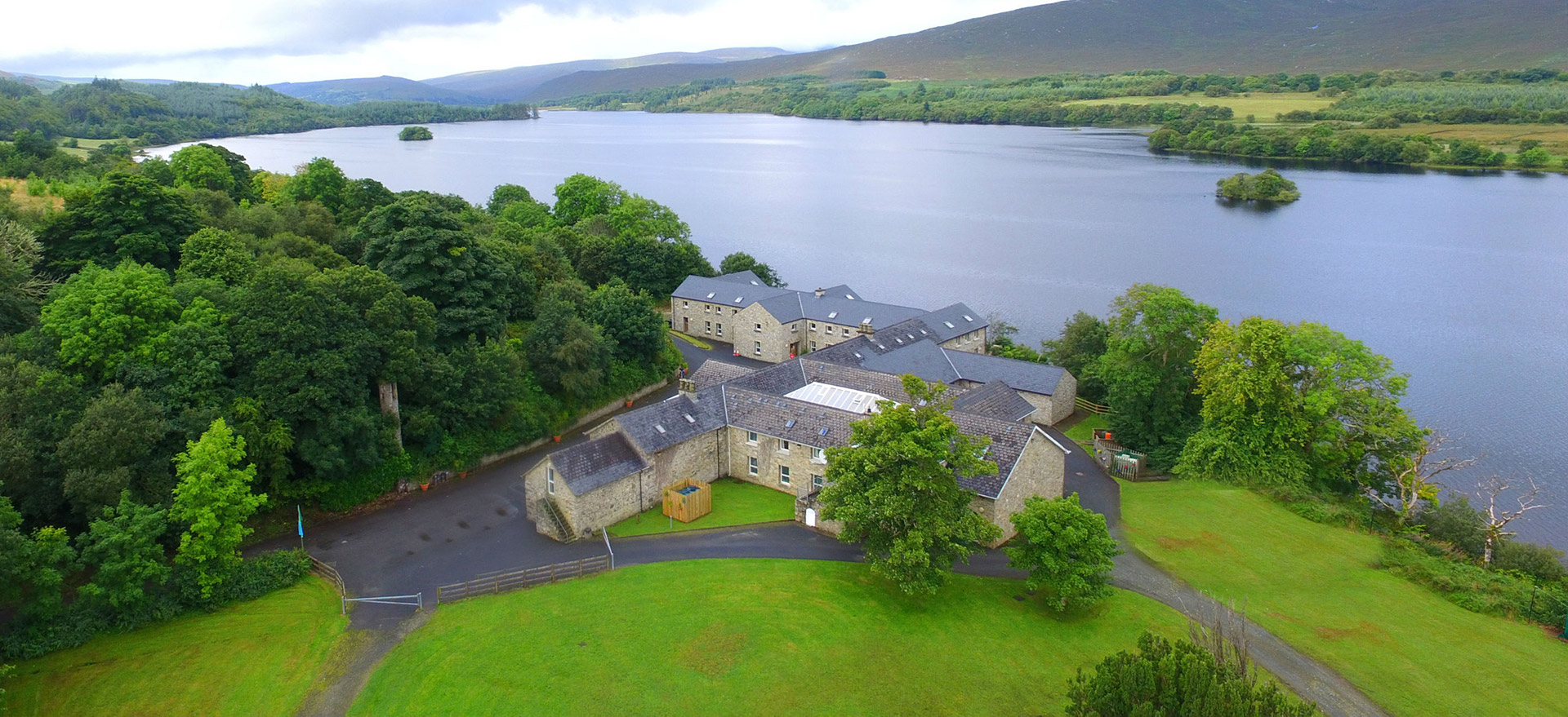 Residential Smartphone Filmmaking Course with Póca Productions 