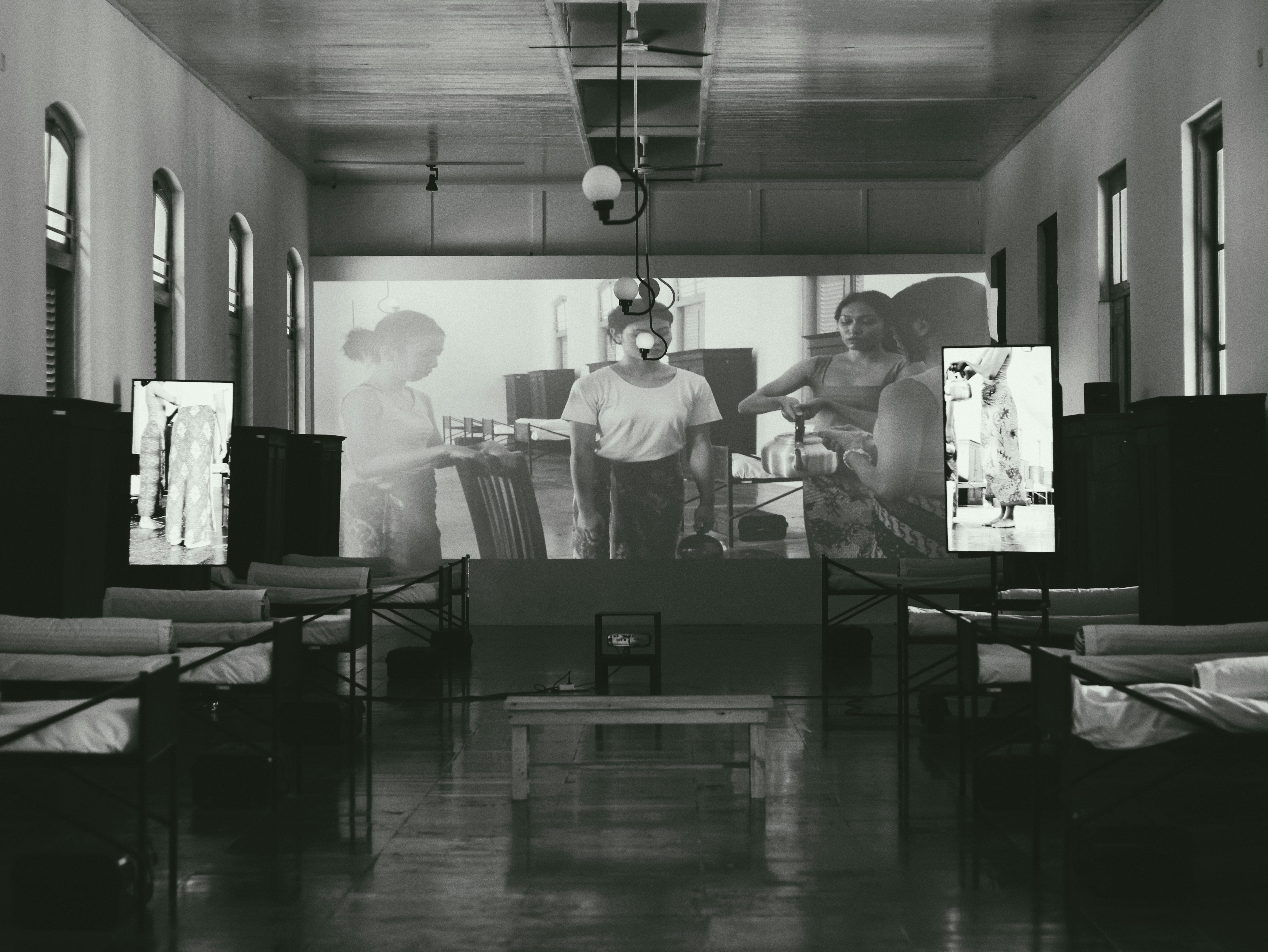 Crew West | Introduction to Graphic Design for Film & Television 