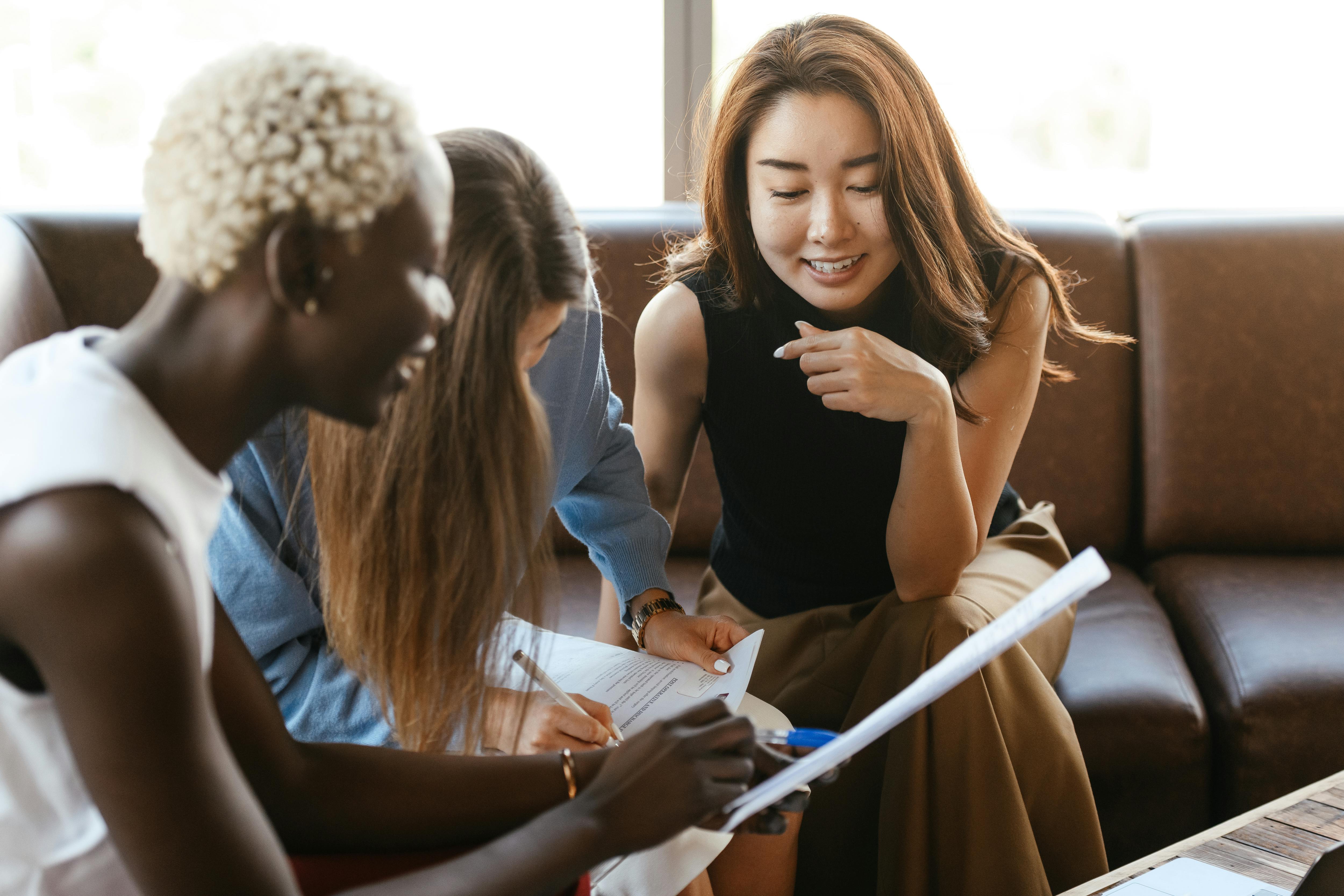  Mentorship Programme for Producers 