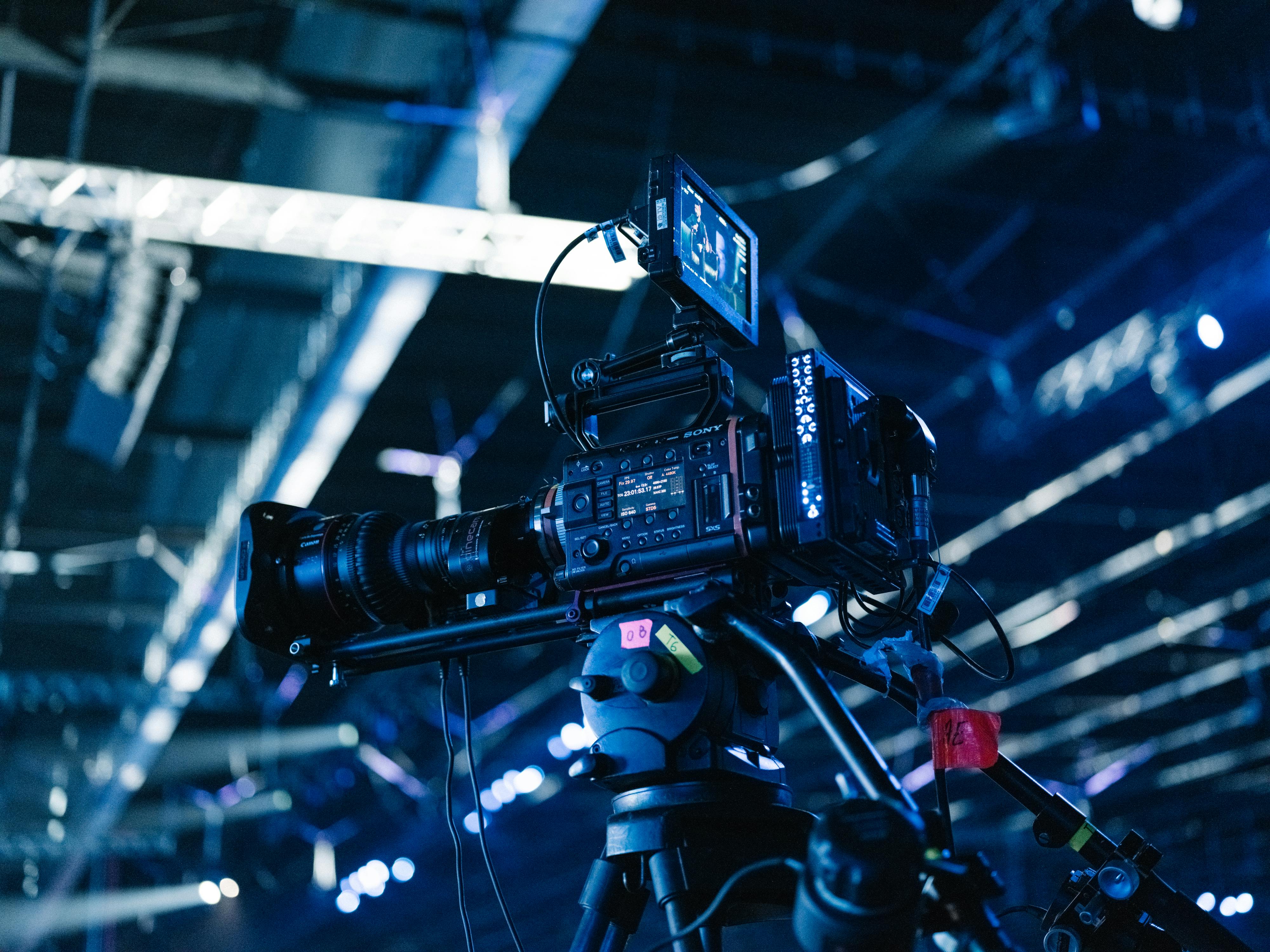 Introduction to Camera Assisting
