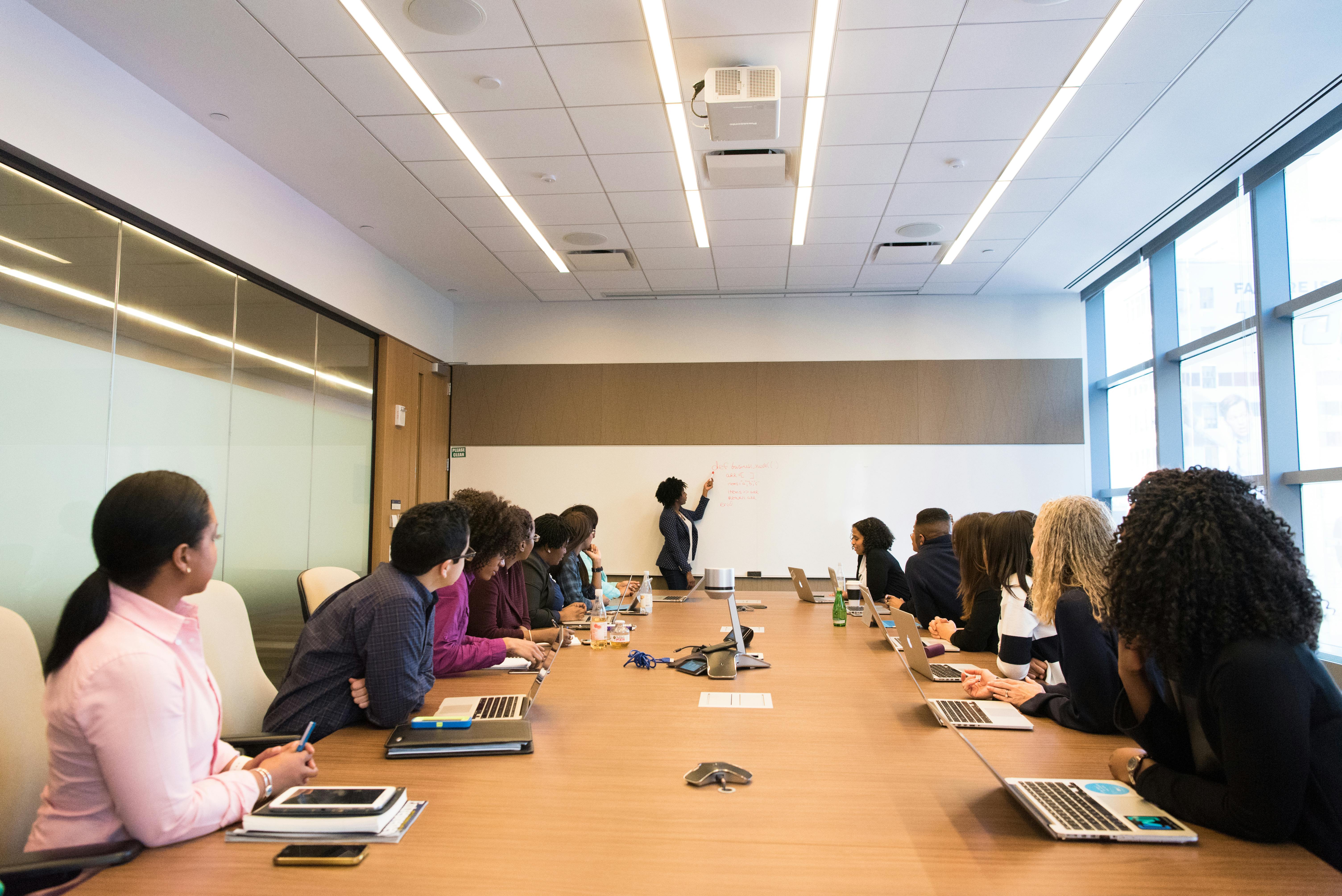 Developing and Delivering Effective Presentations