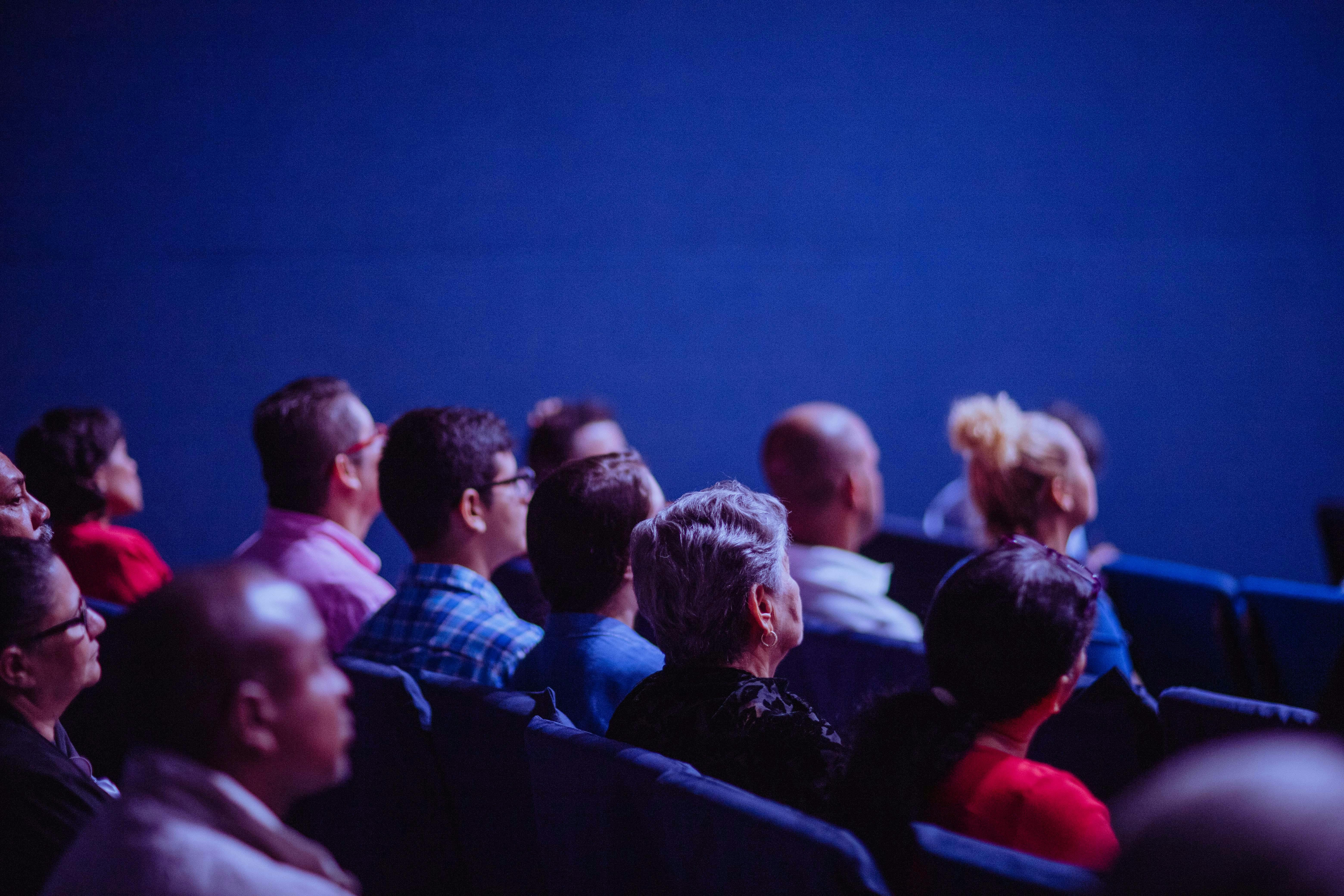 Shaping the Future in Screenwriting: Industry Day 