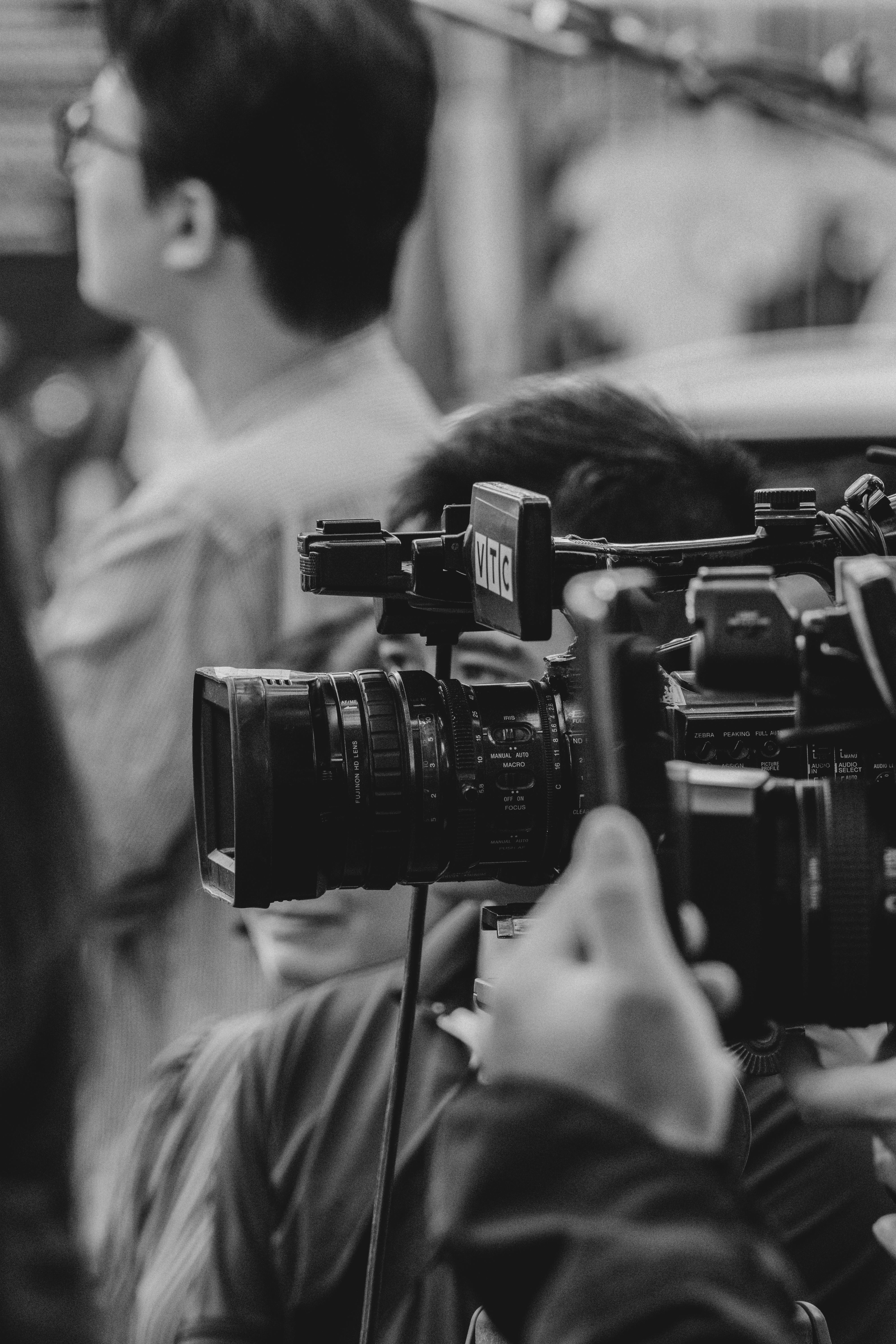  Location News Broadcast Bootcamp 