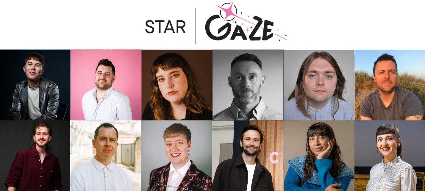 <p>GAZE International LGBTQIA Film Festival & the National Talent Academy for Film & TV Announces starGAZE Mentors</p>