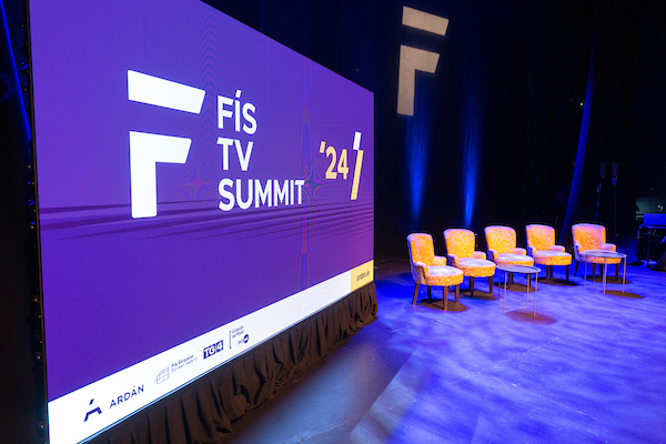 Have Your Say: Shaping the FÍS TV Summit Pitching Competition for 2026 
