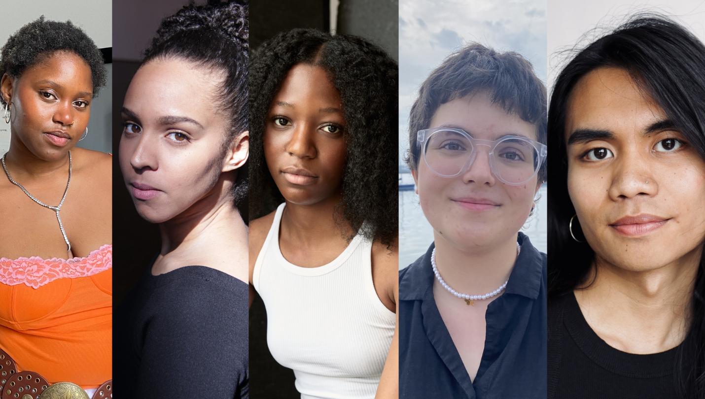 Black and Irish, BNI Media and the National Talent Academy for Film and TV Drama Announce Recipients of the 2025 Mentorship Scheme