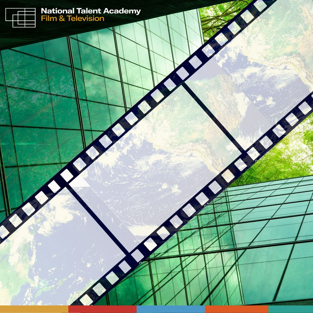 Demystifying Sustainable Productions - Save The Date!