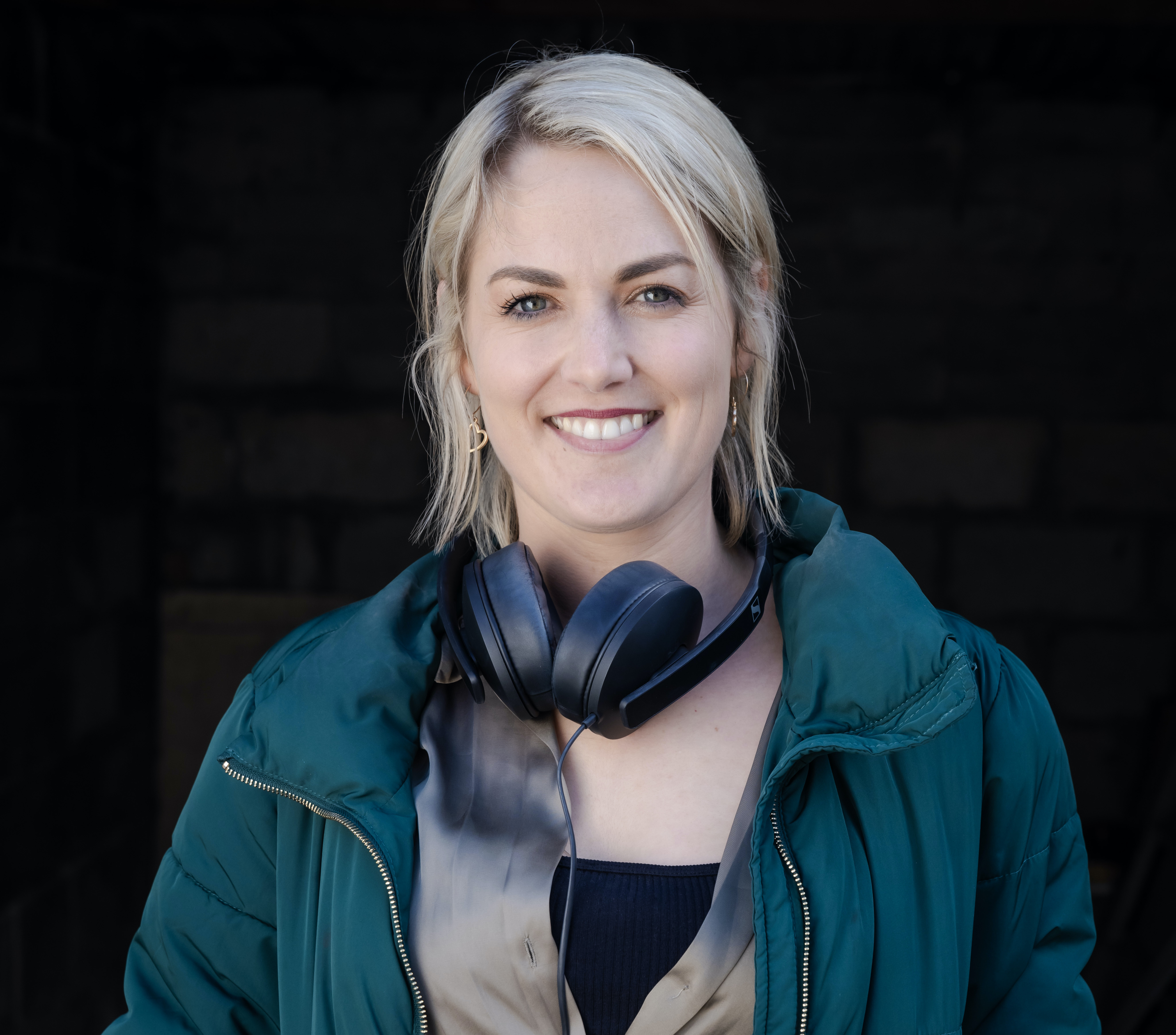 Aisling Byrne selected for Screen Talent Europe Directors Village 
