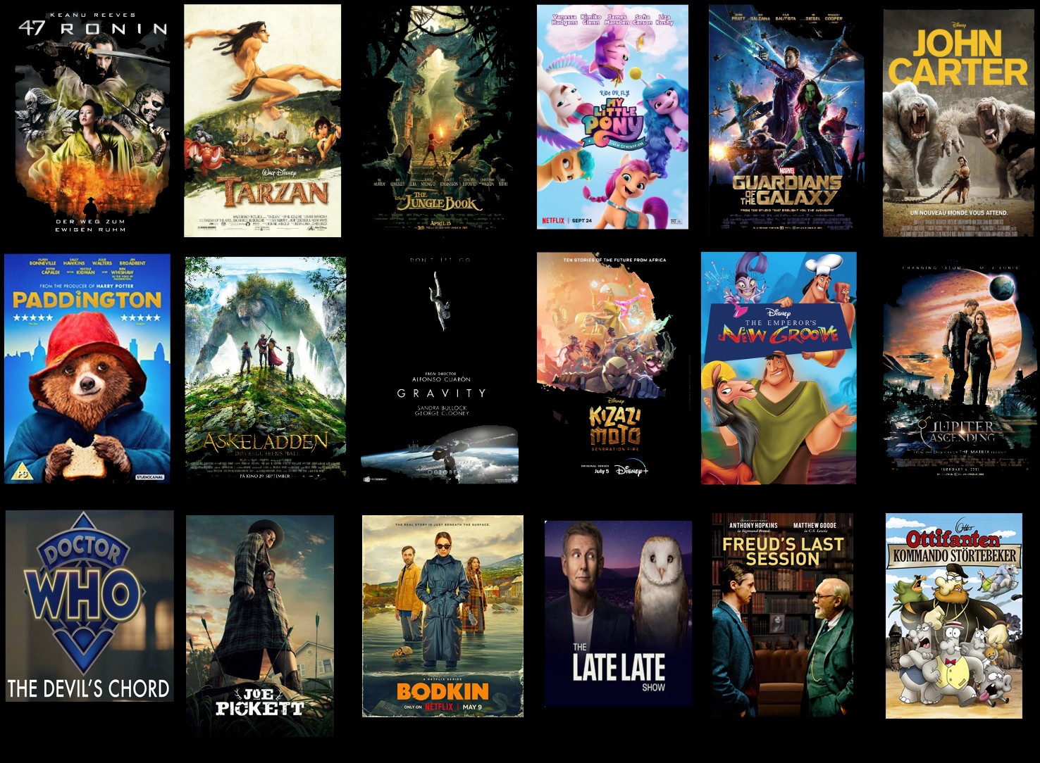 VFX Meetup - Dublin April 2026