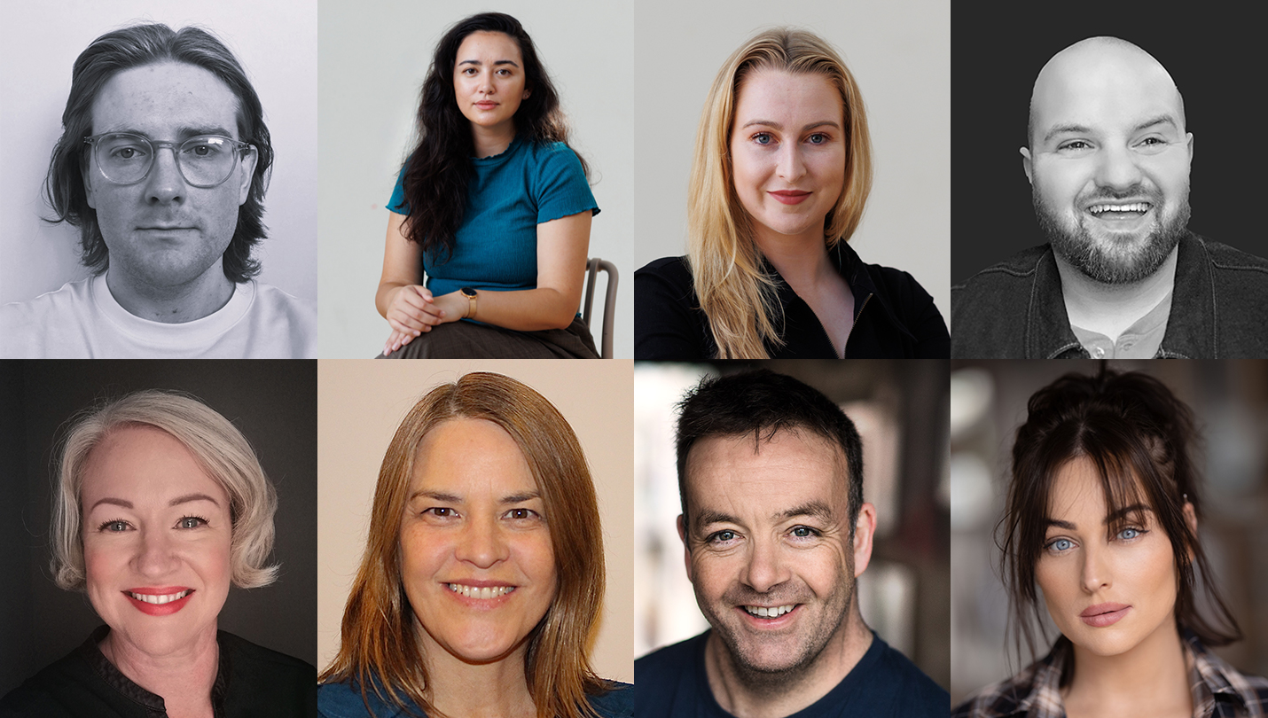 Six Finalists Selected for FÍS TV Summit 2024 Pitching Competition 